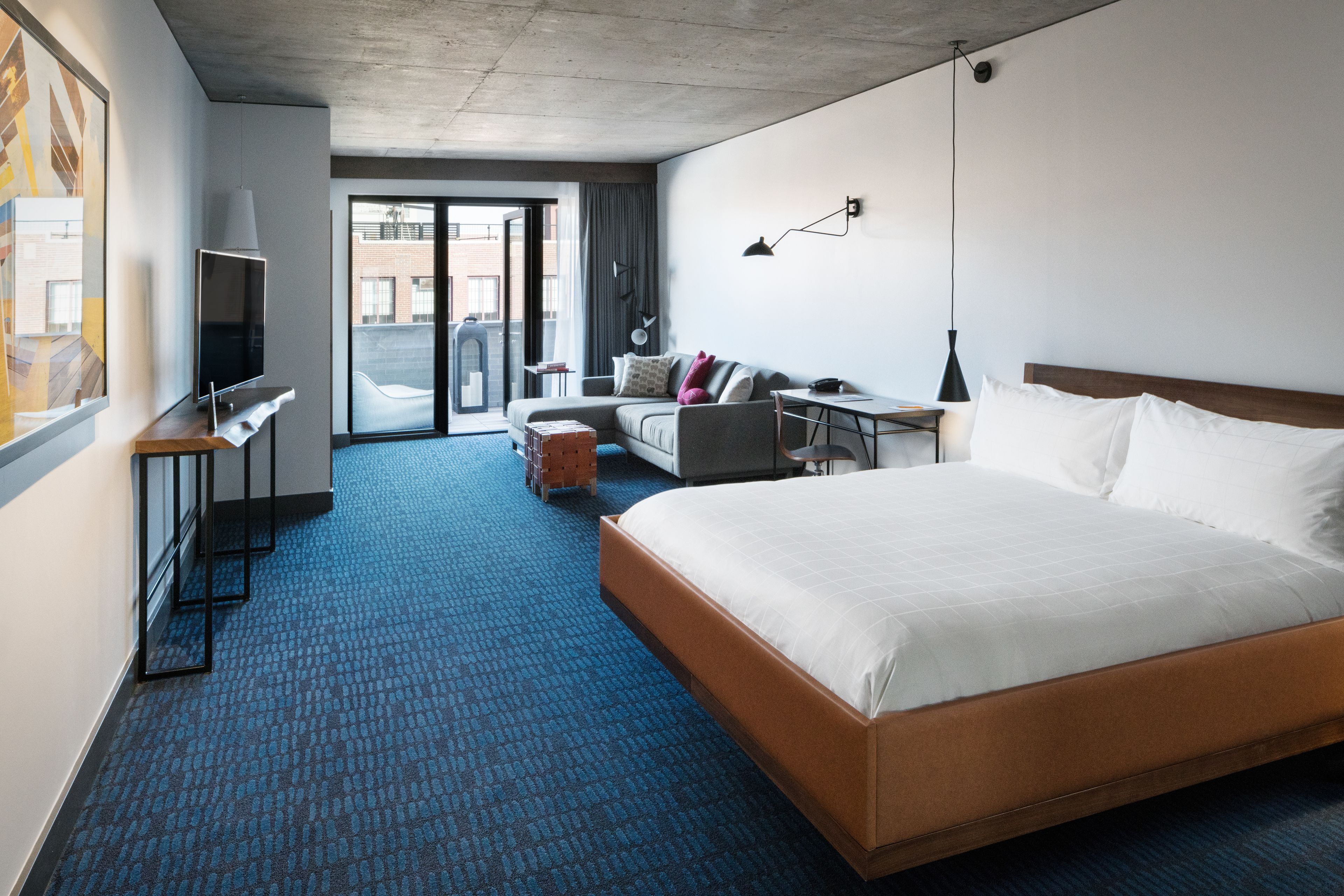 The Maven Hotel