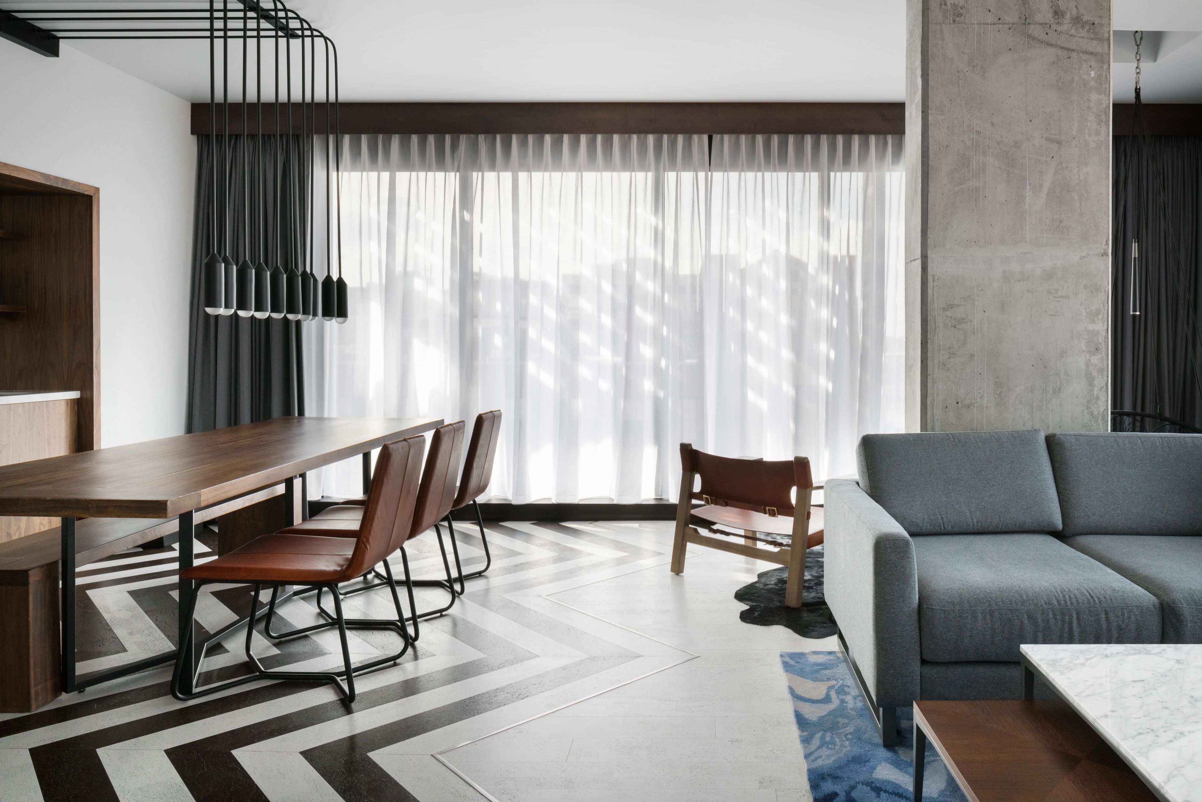 The Maven Hotel