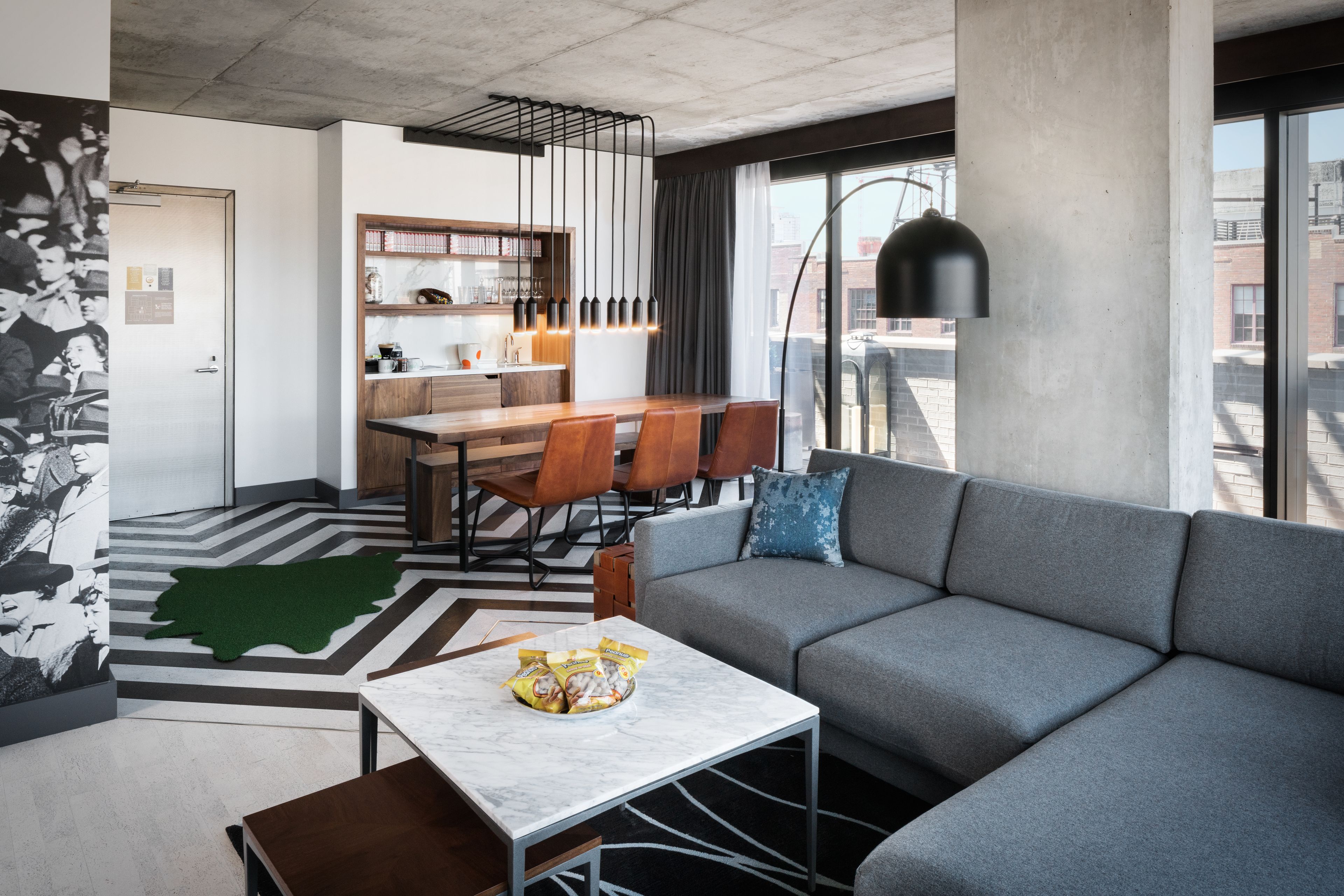 The Maven Hotel