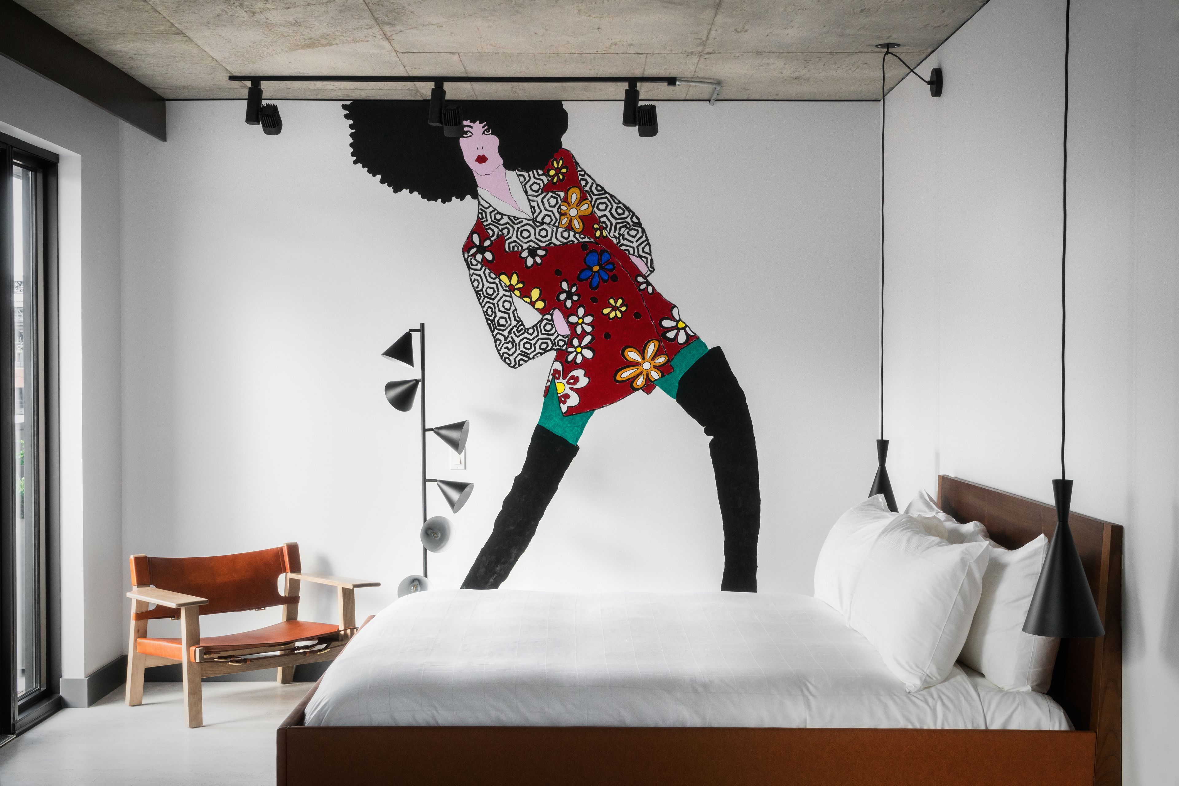 The Maven Hotel