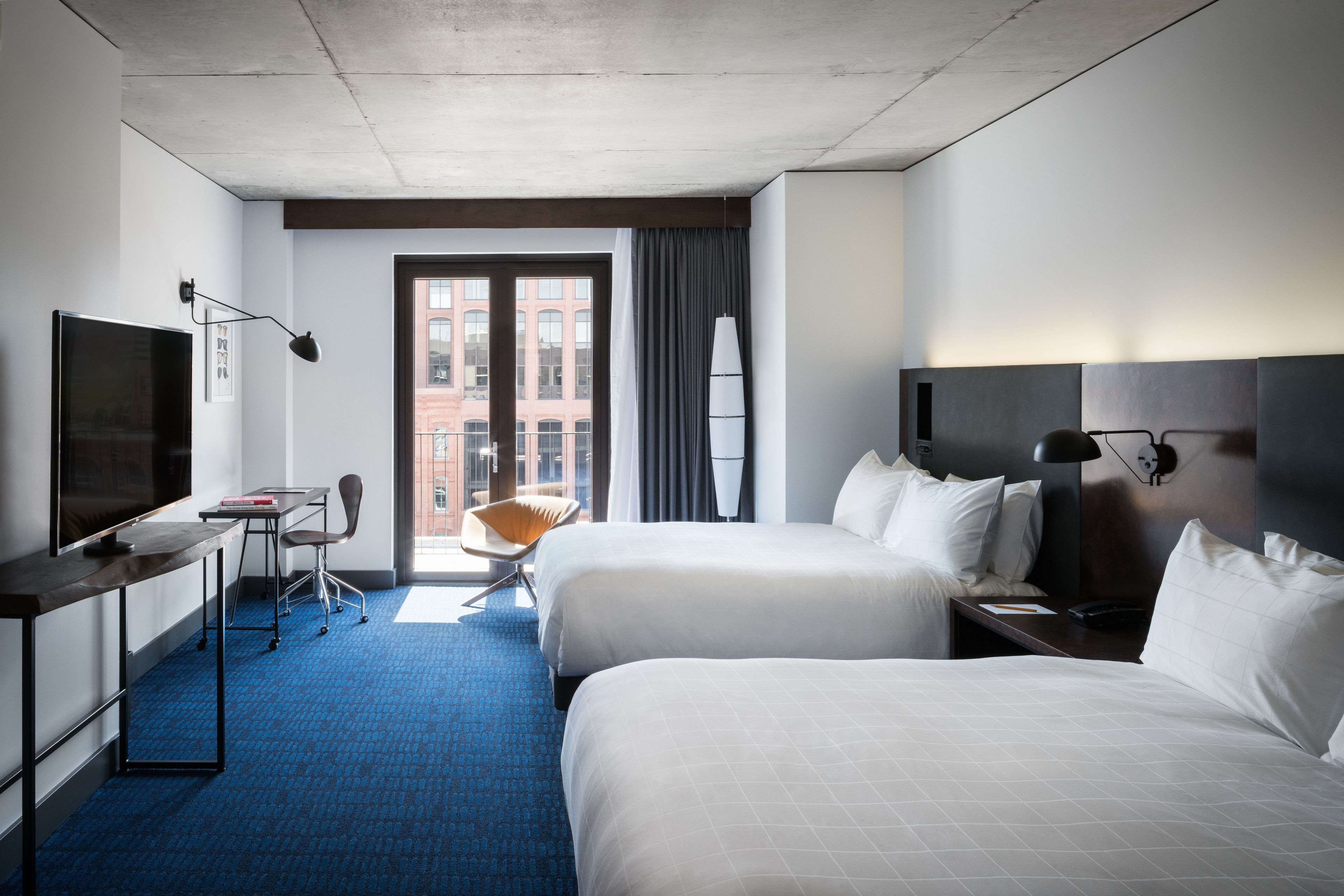 The Maven Hotel