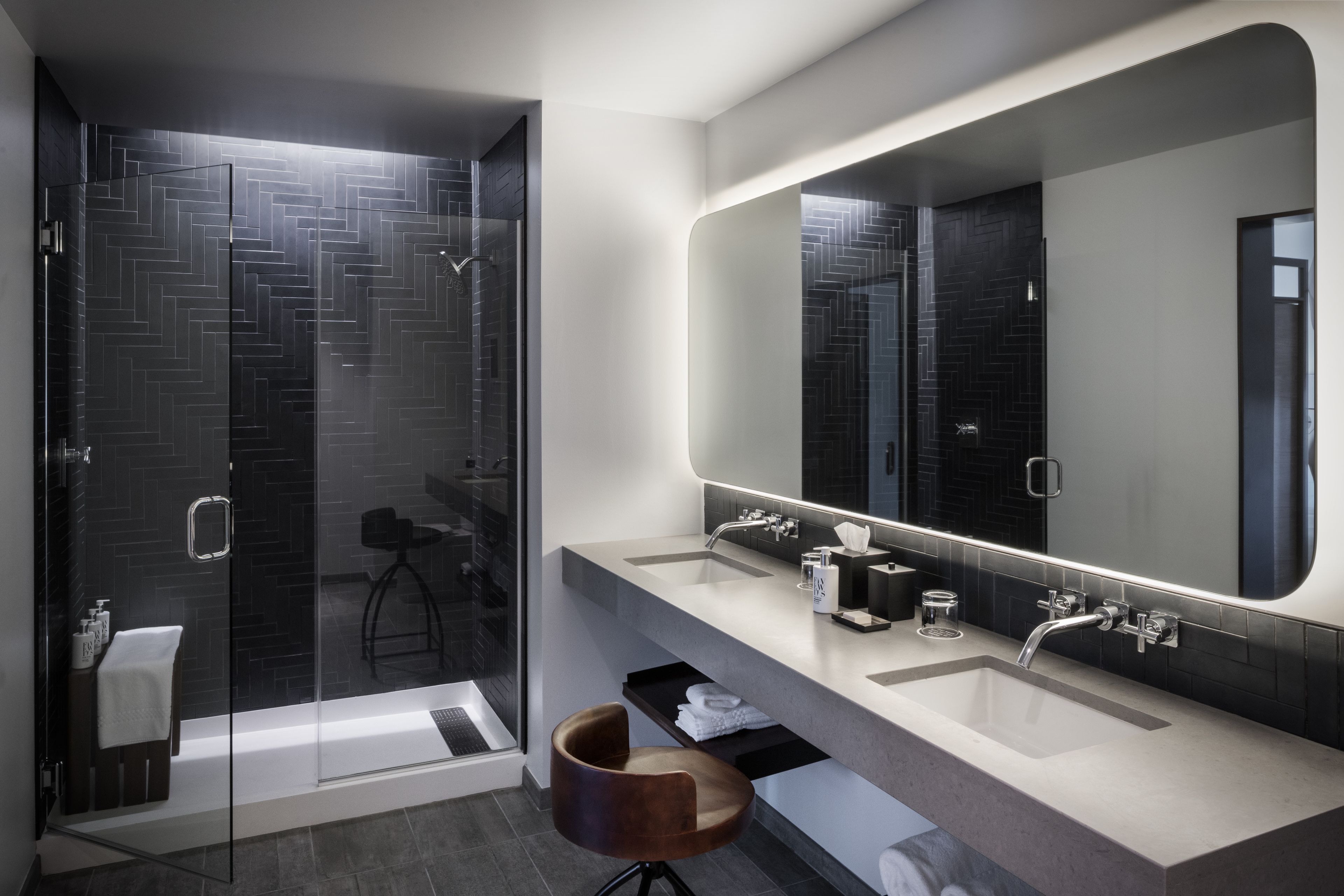 The Maven Hotel