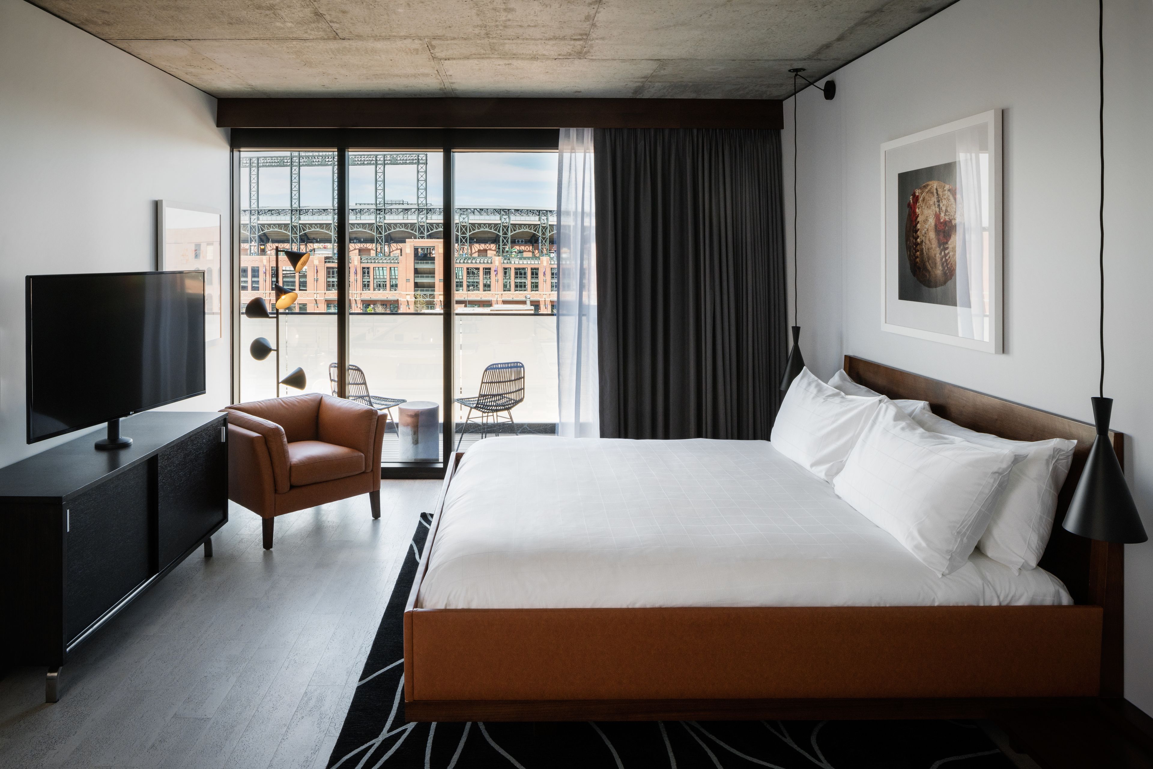 The Maven Hotel