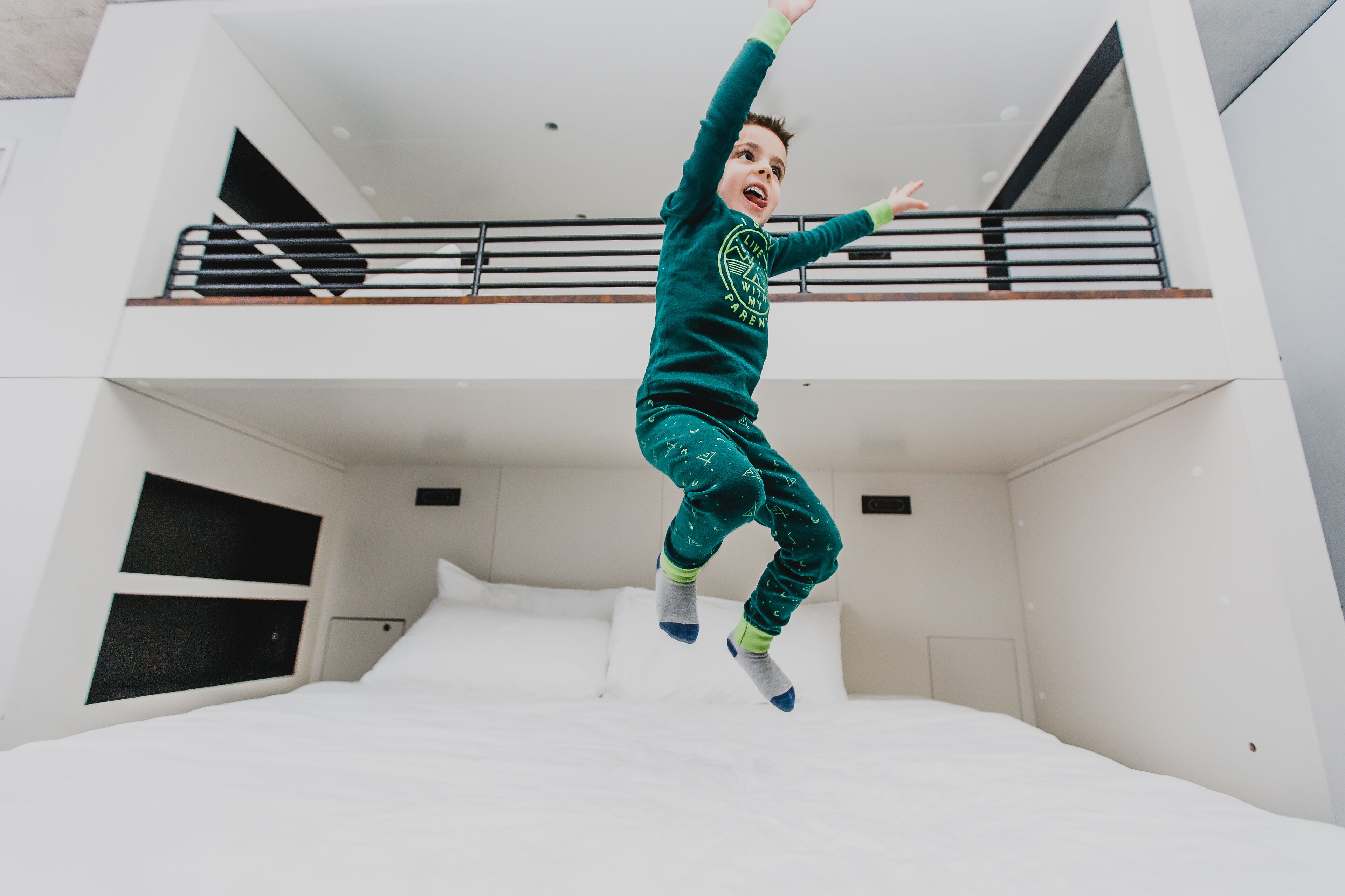 The Maven Hotel
