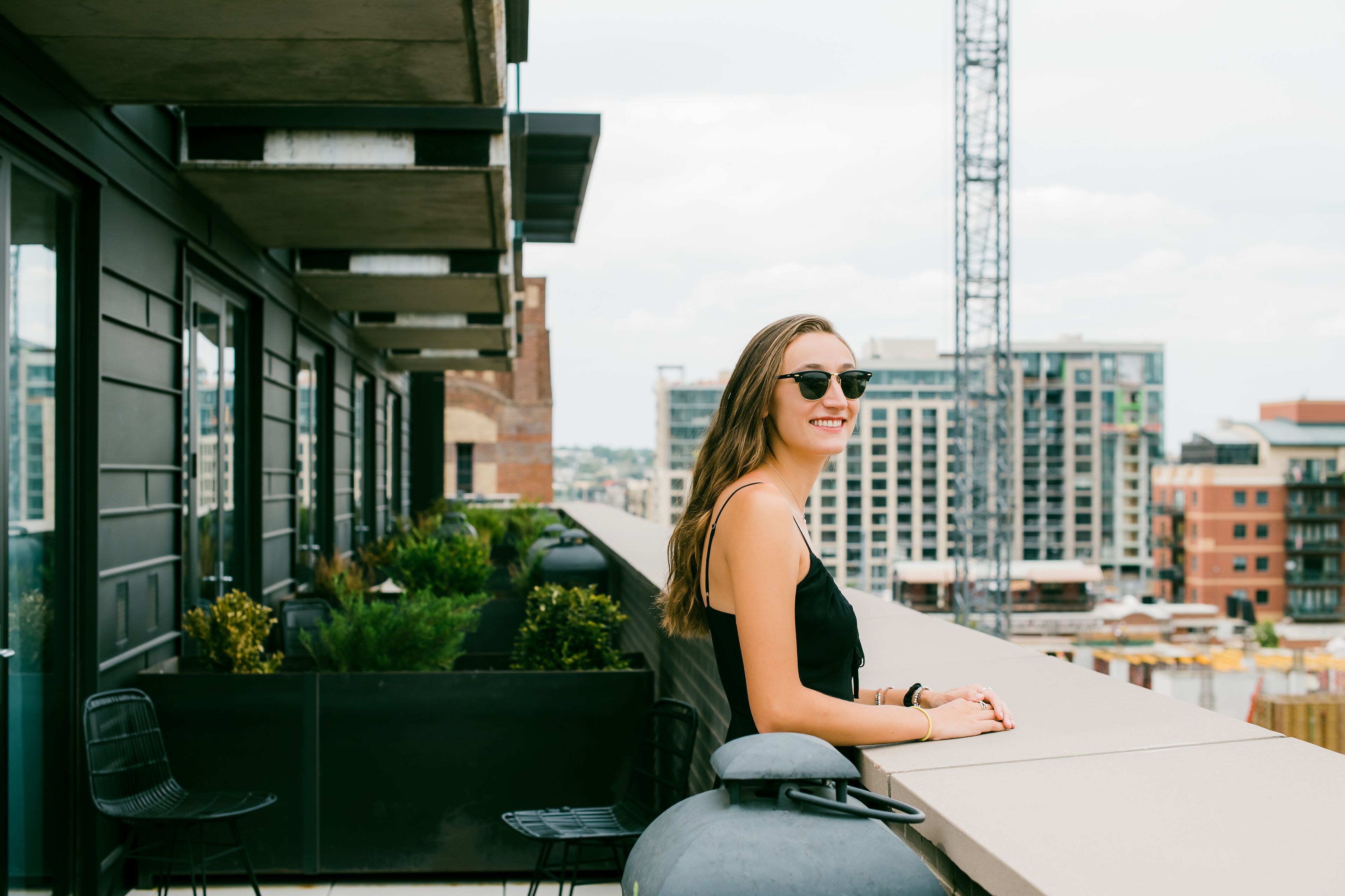 The Maven Hotel
