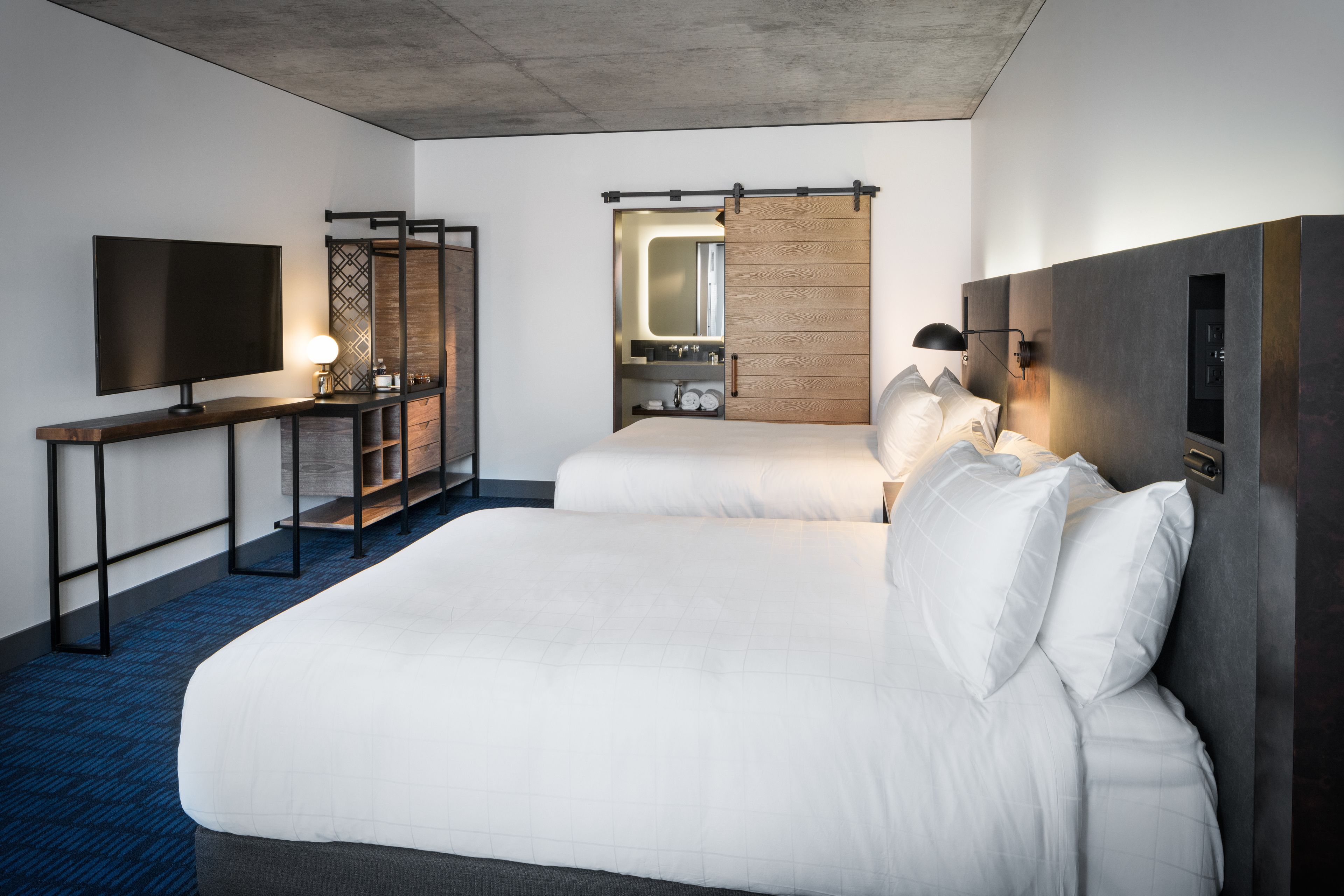 The Maven Hotel