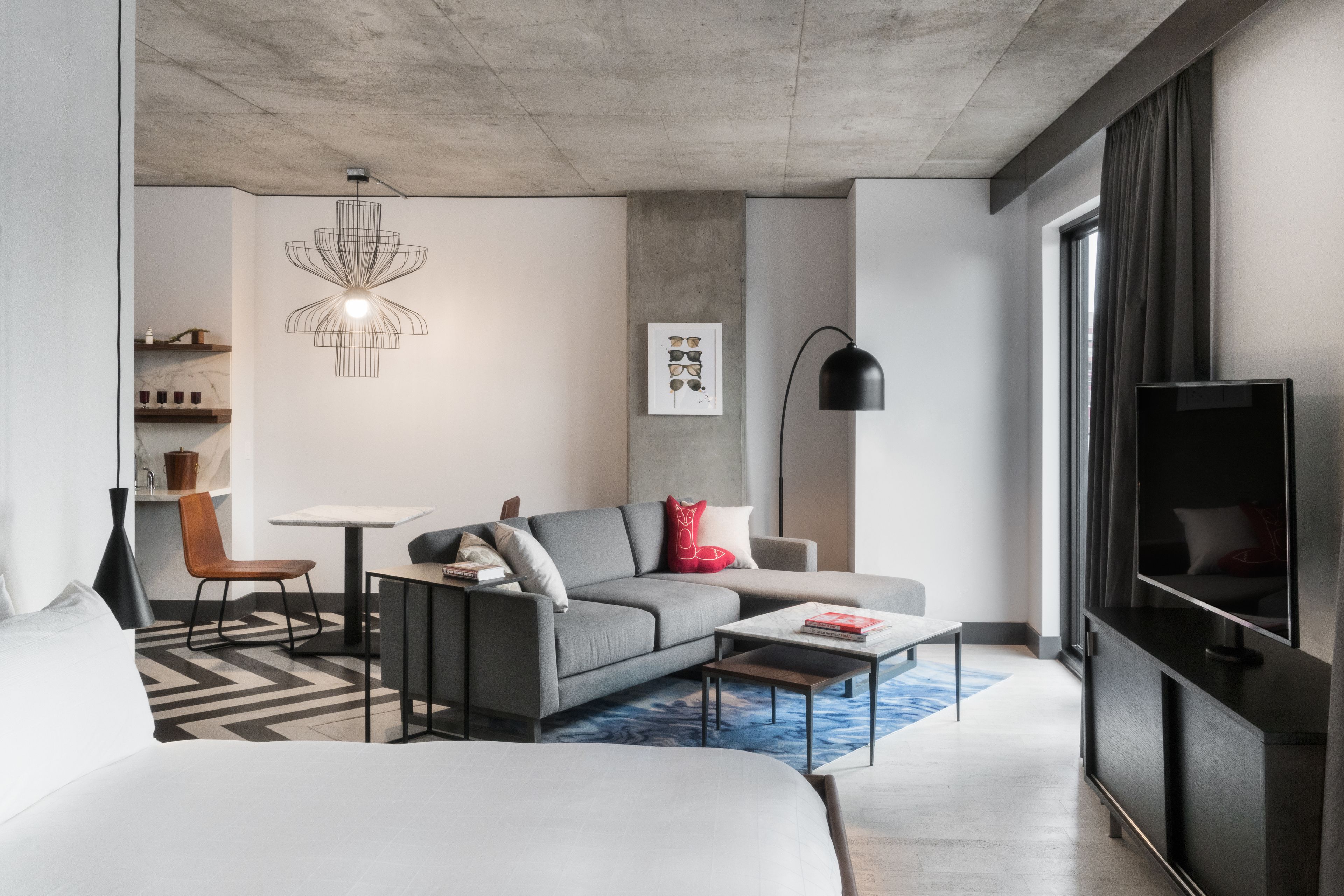 The Maven Hotel