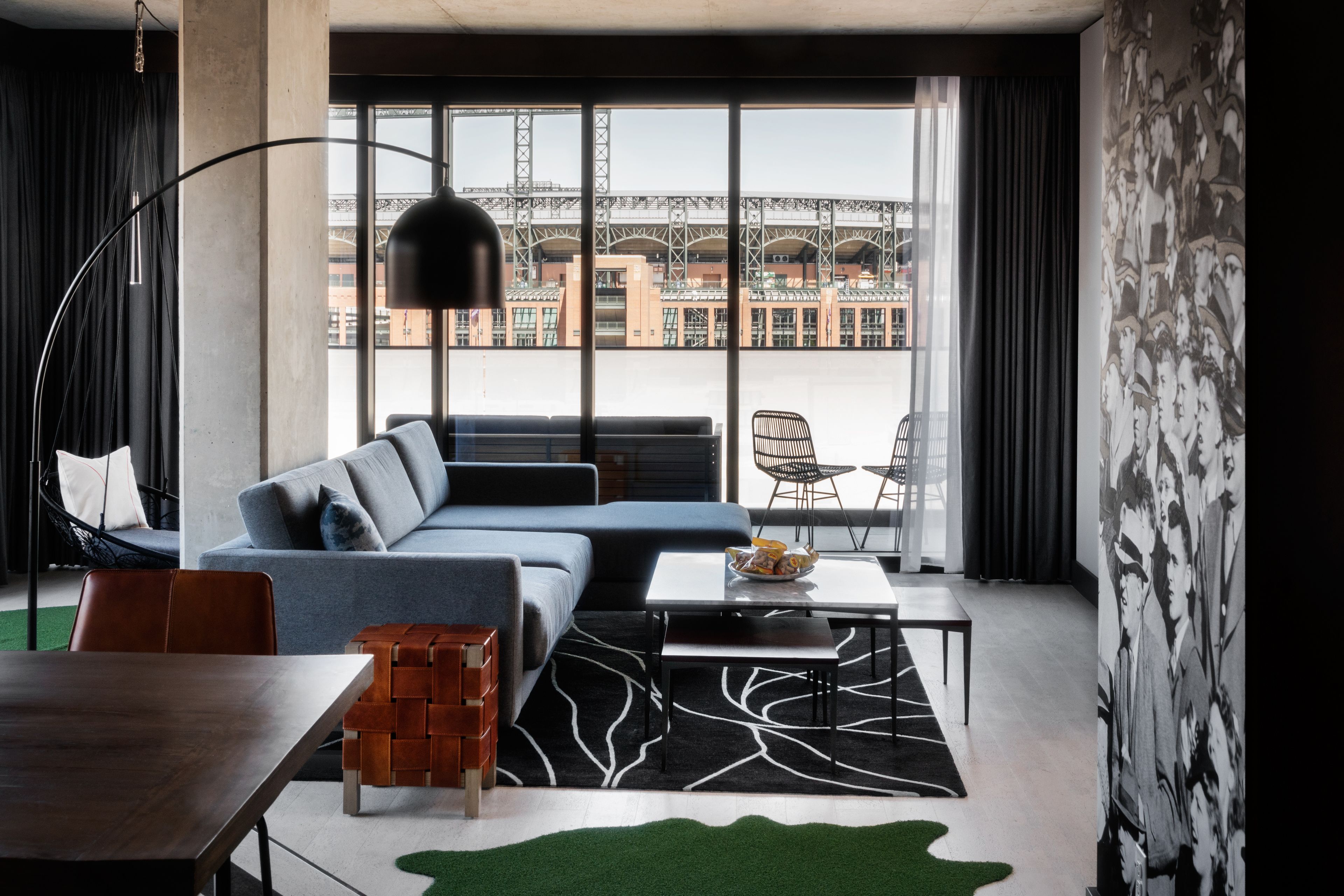 The Maven Hotel