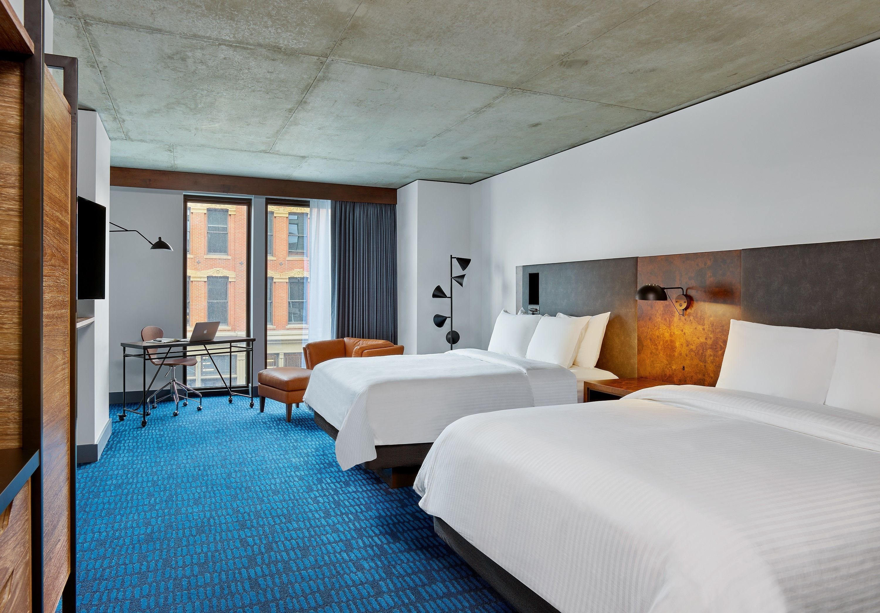 The Maven Hotel