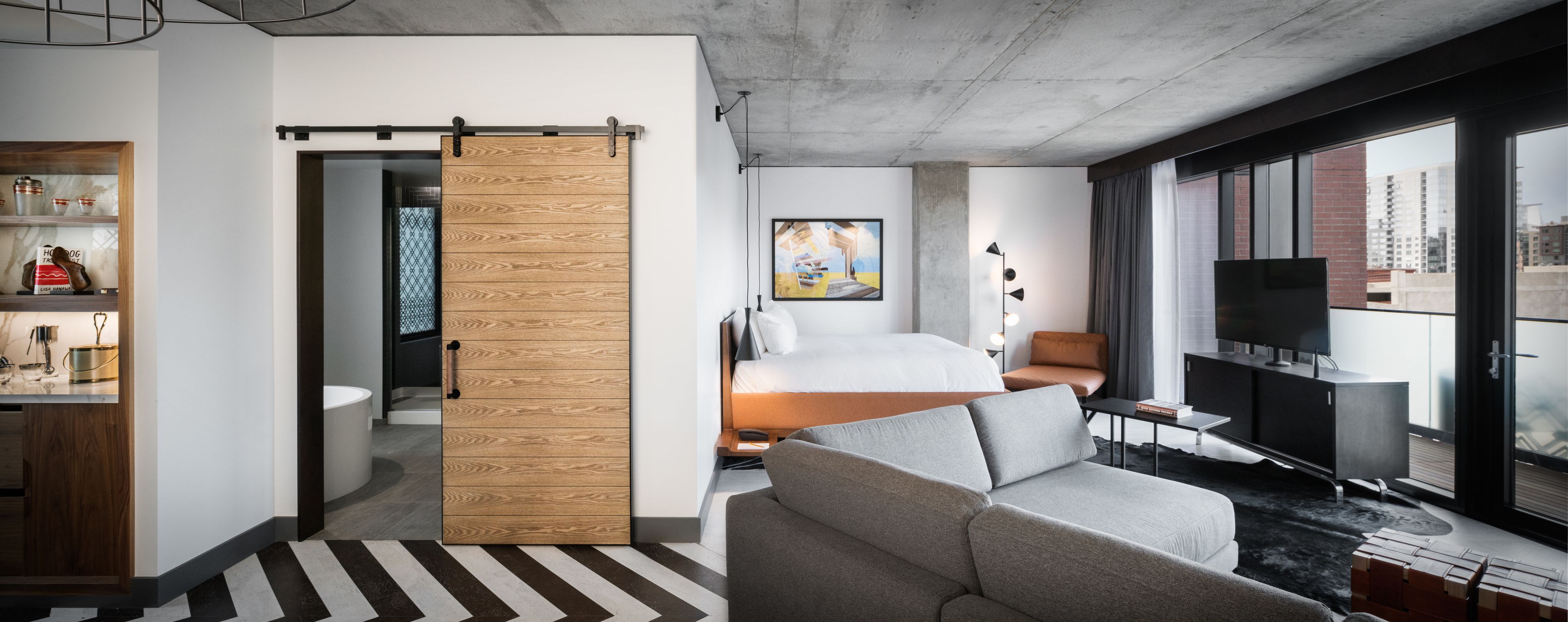The Maven Hotel