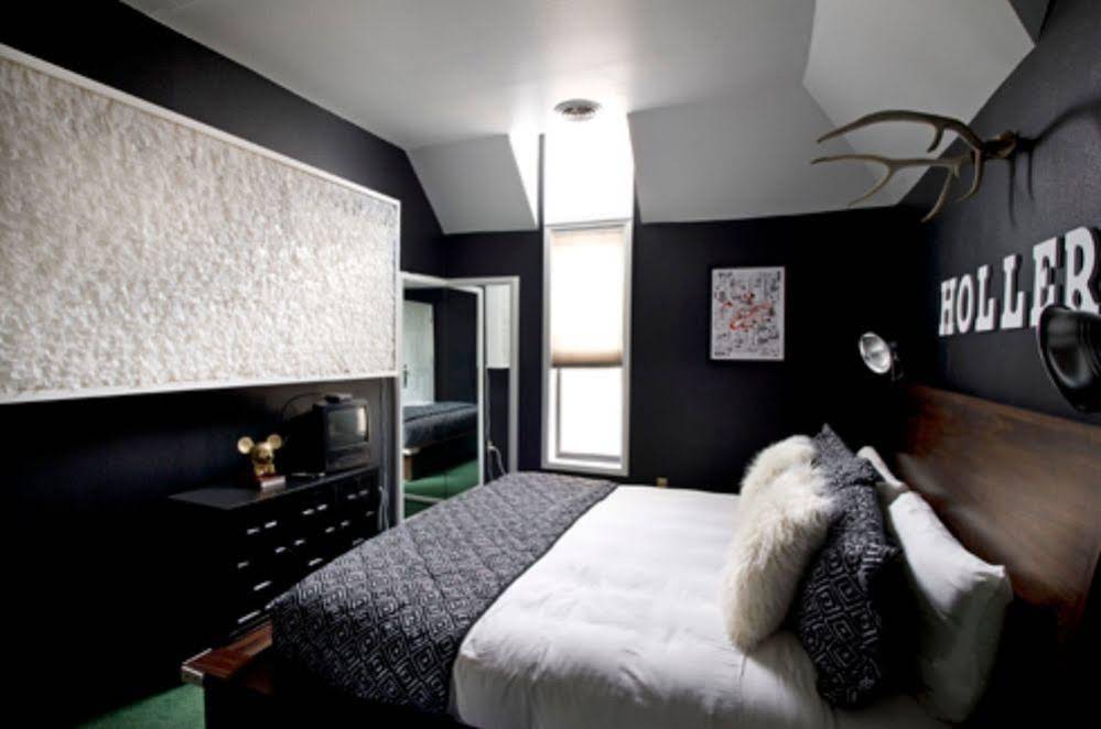 The Queen Anne Bed & Breakfast
