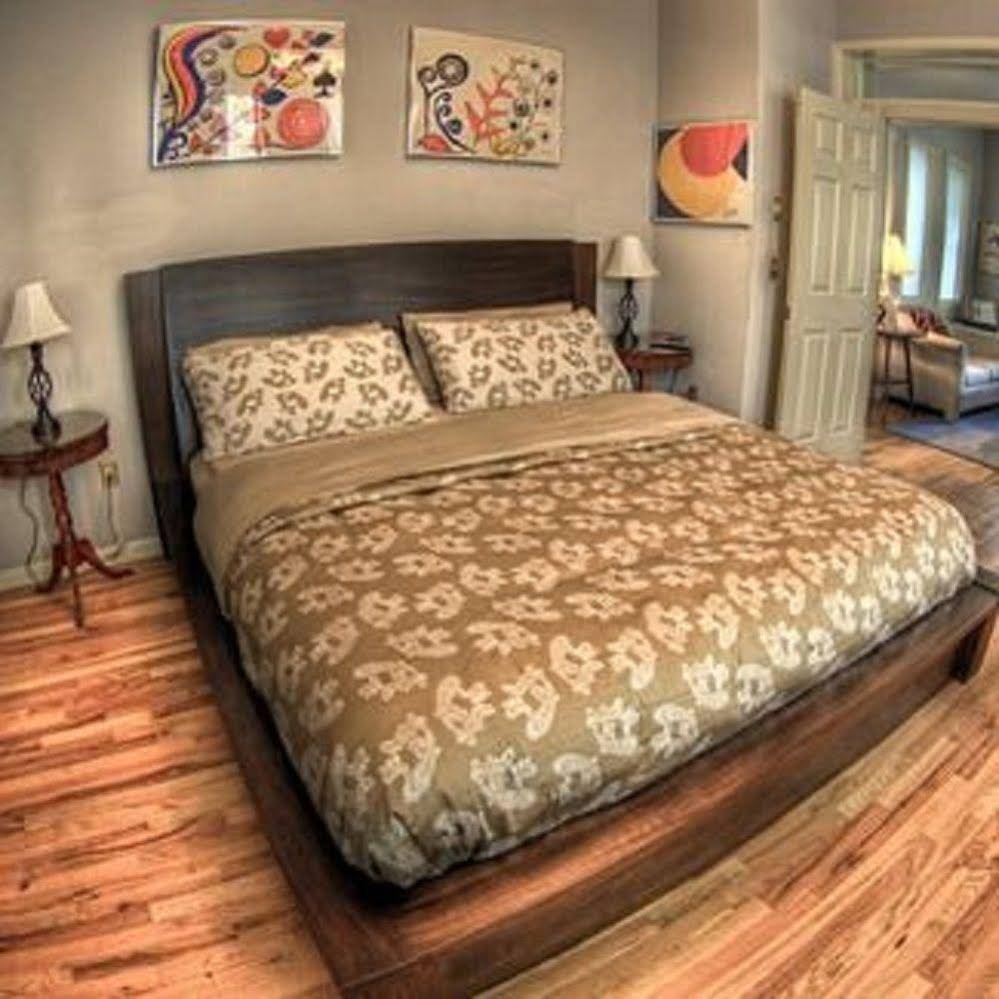 The Queen Anne Bed & Breakfast