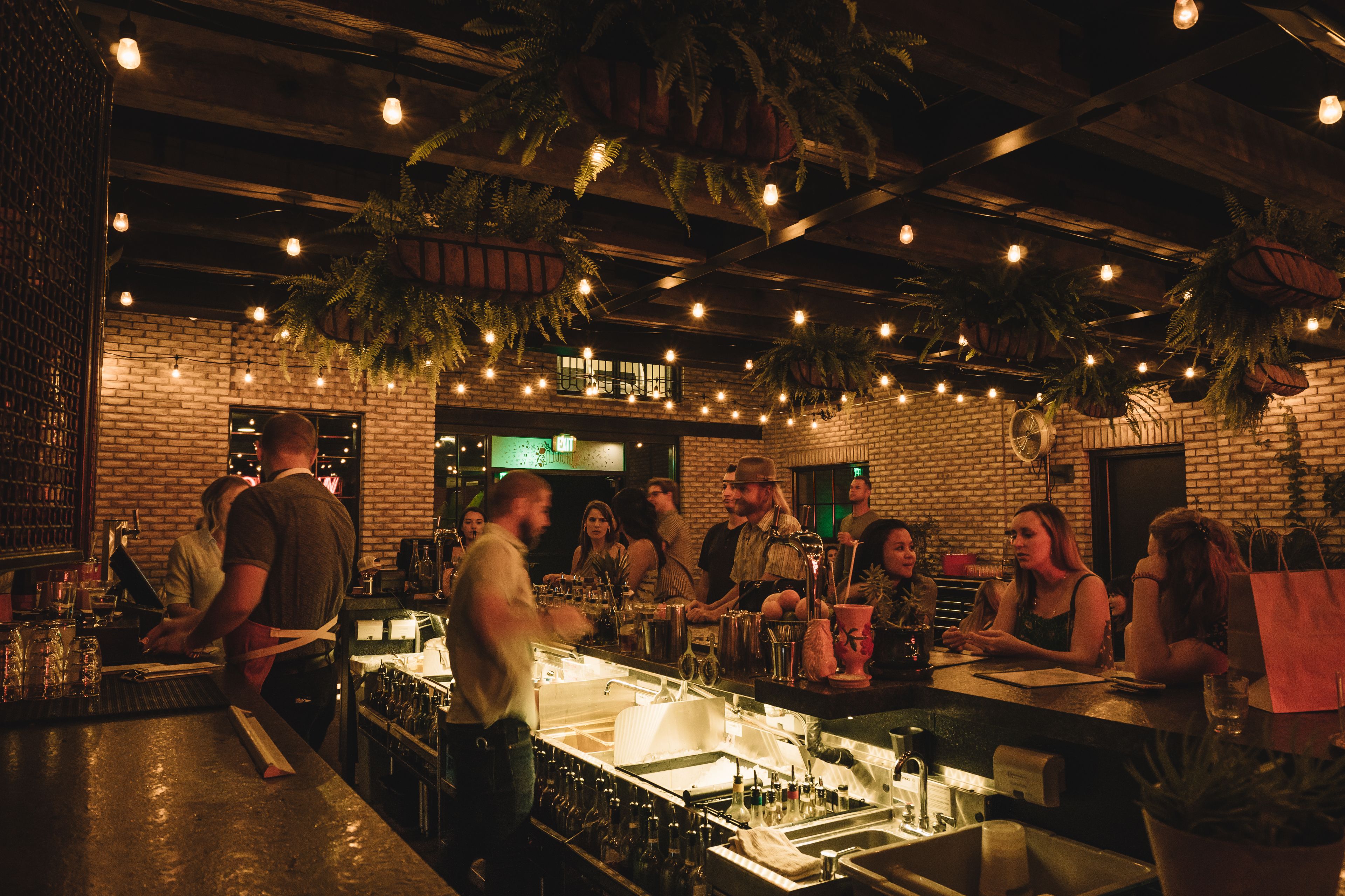 The Ramble Hotel
