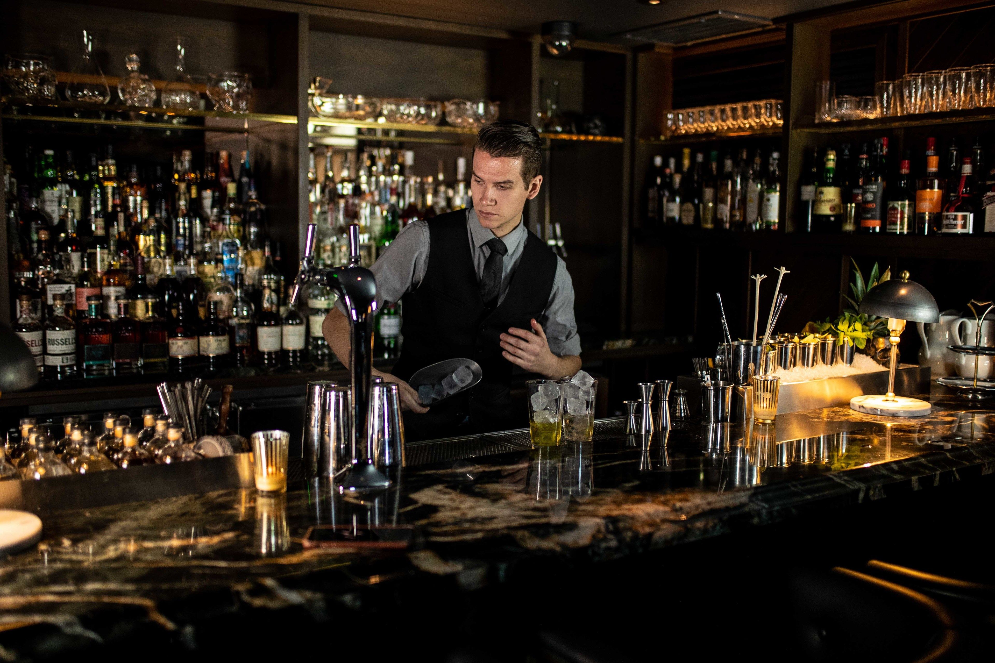 The Ramble Hotel