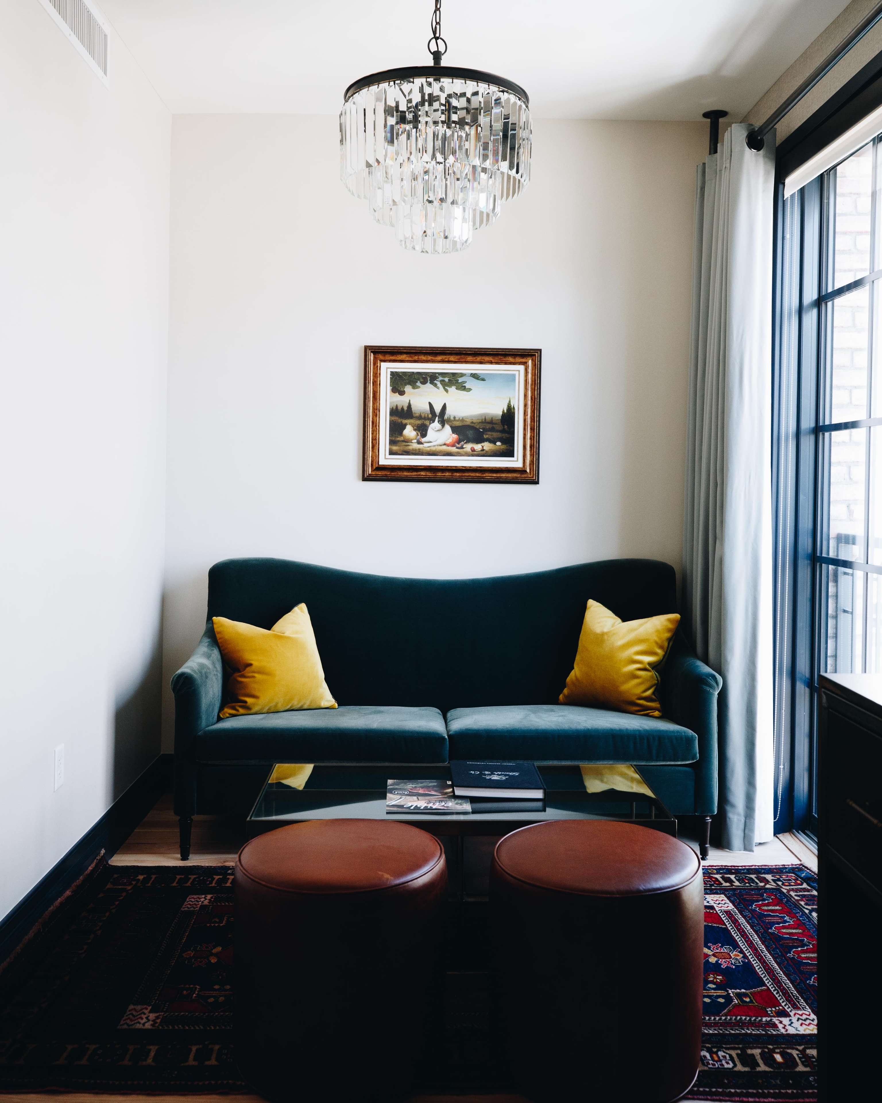 The Ramble Hotel