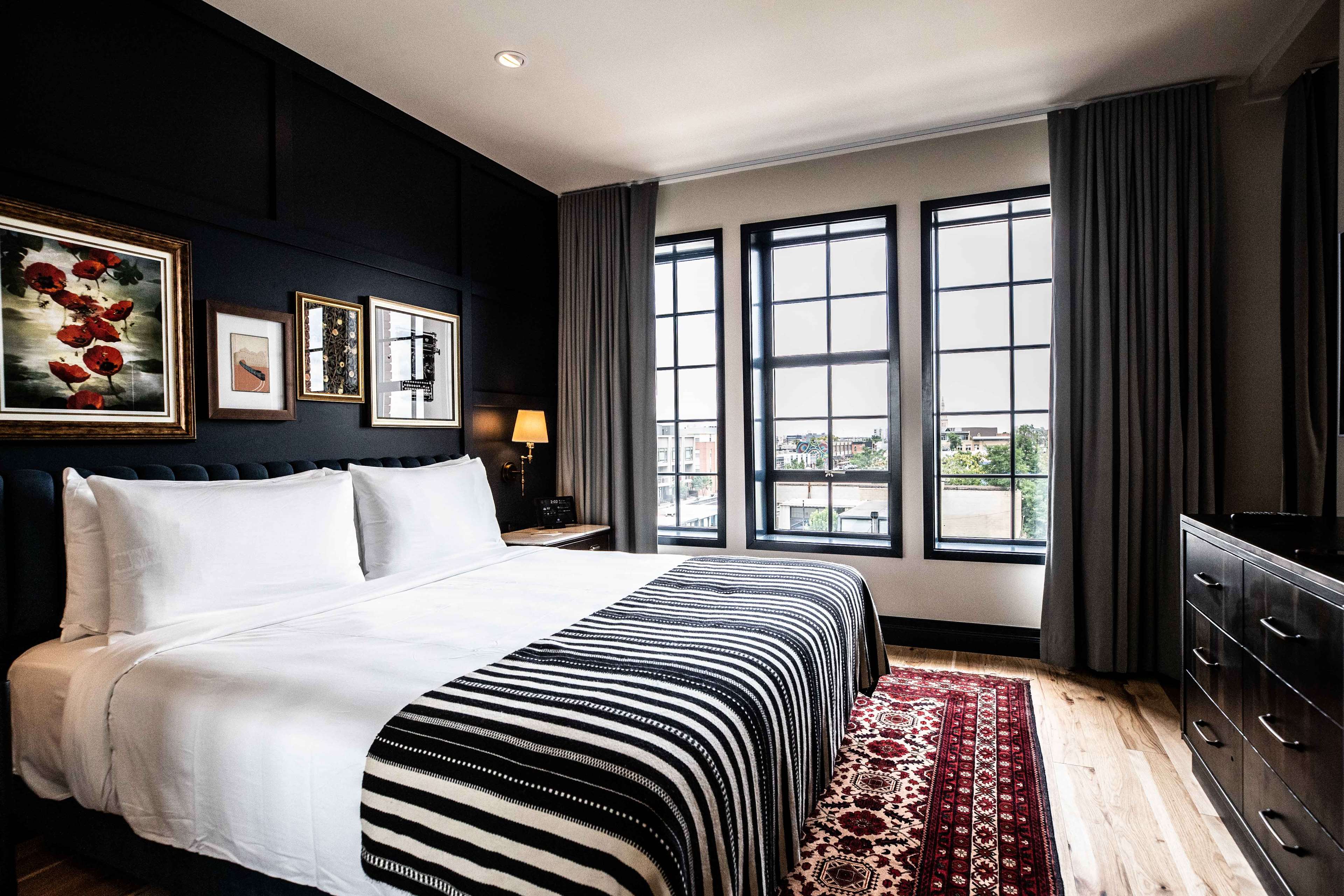 The Ramble Hotel