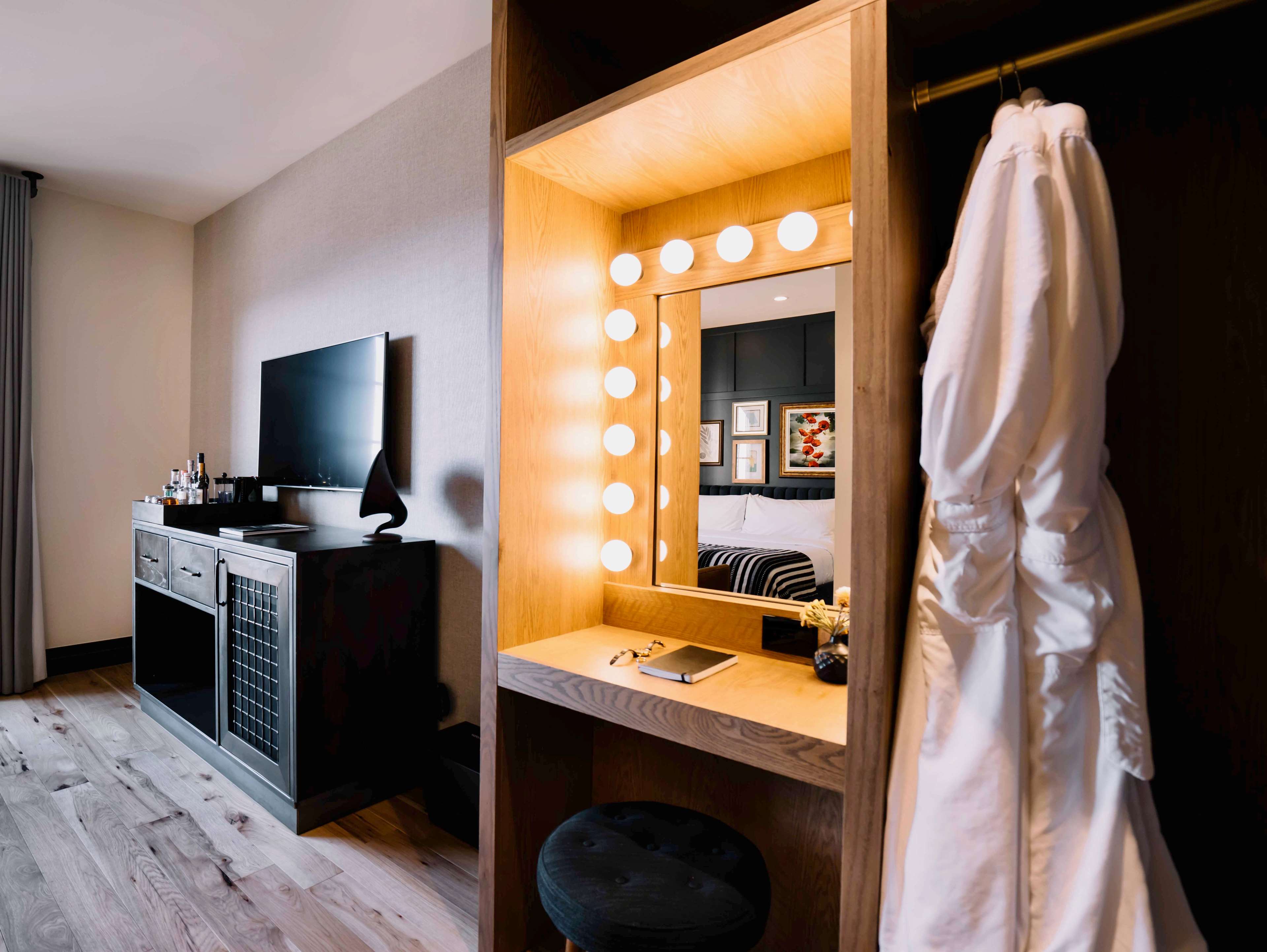 The Ramble Hotel