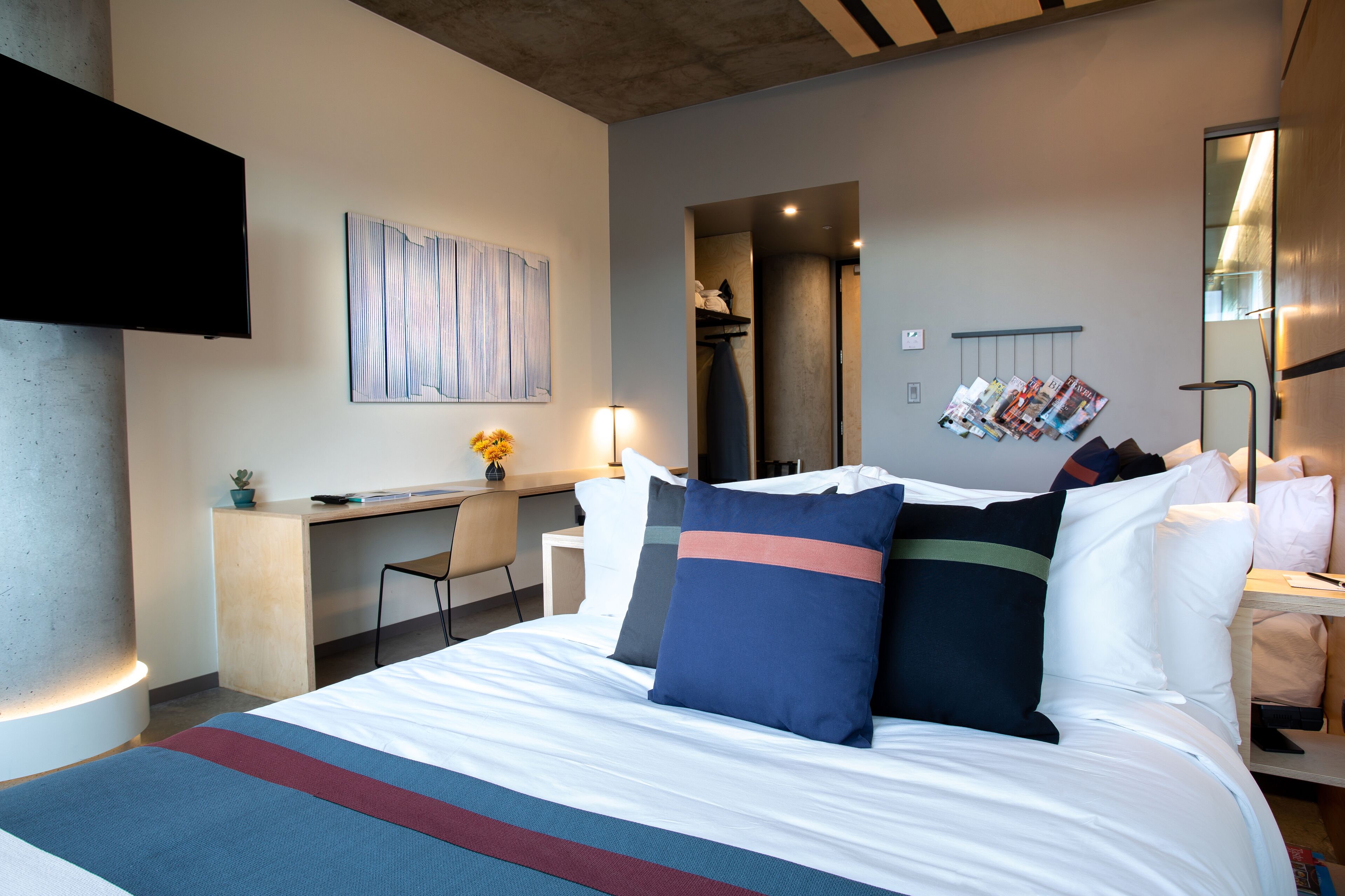 The Source Hotel