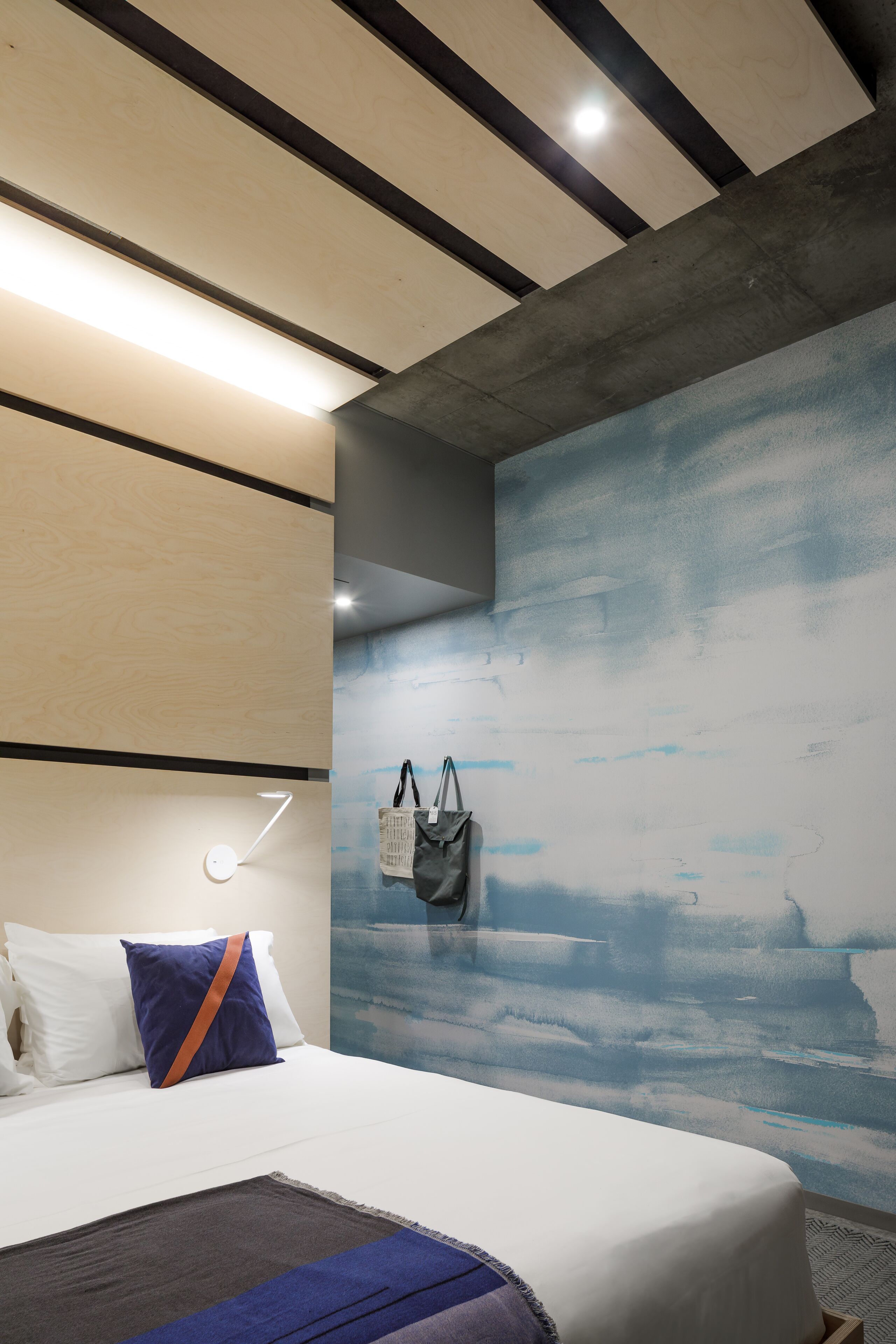 The Source Hotel