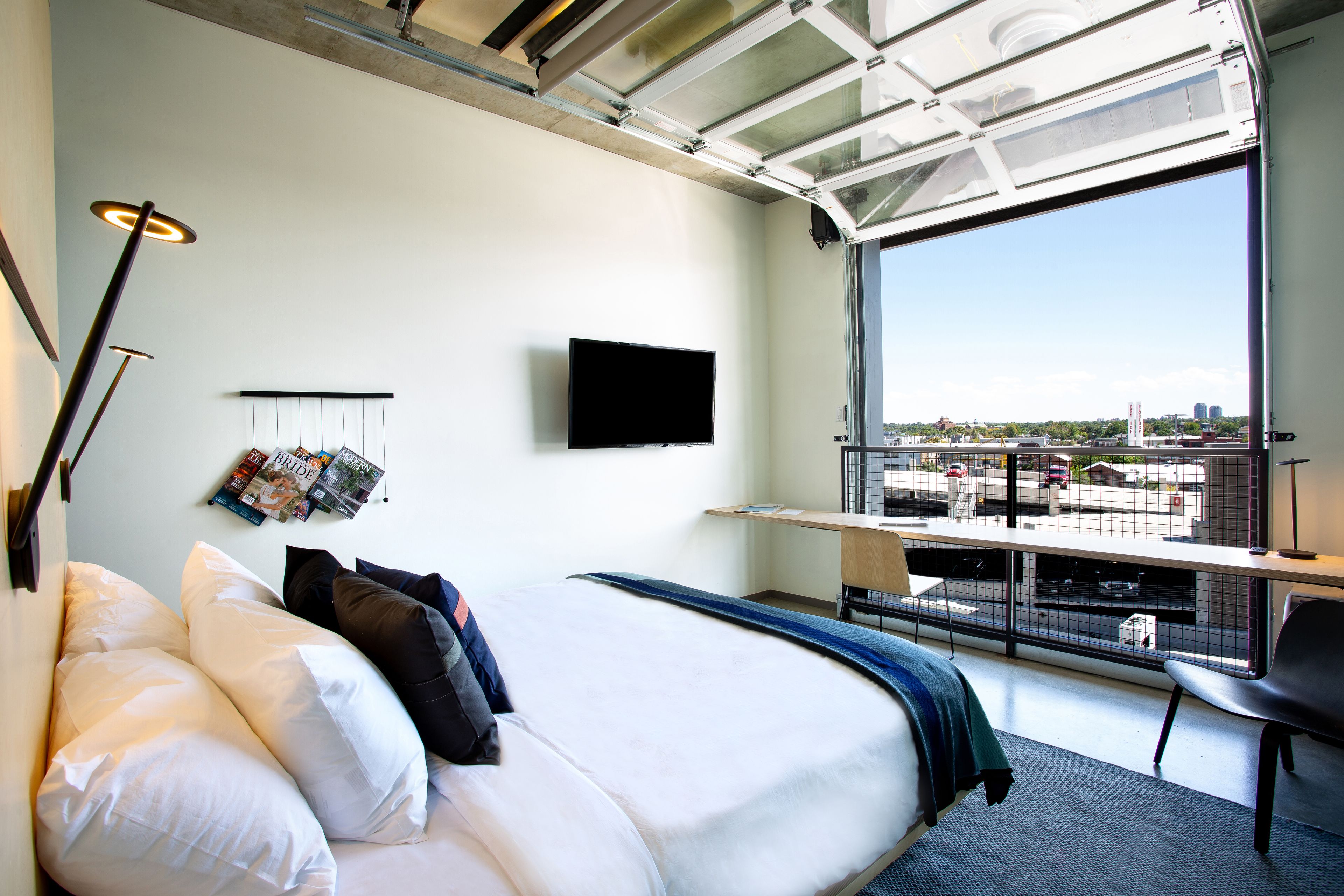 The Source Hotel