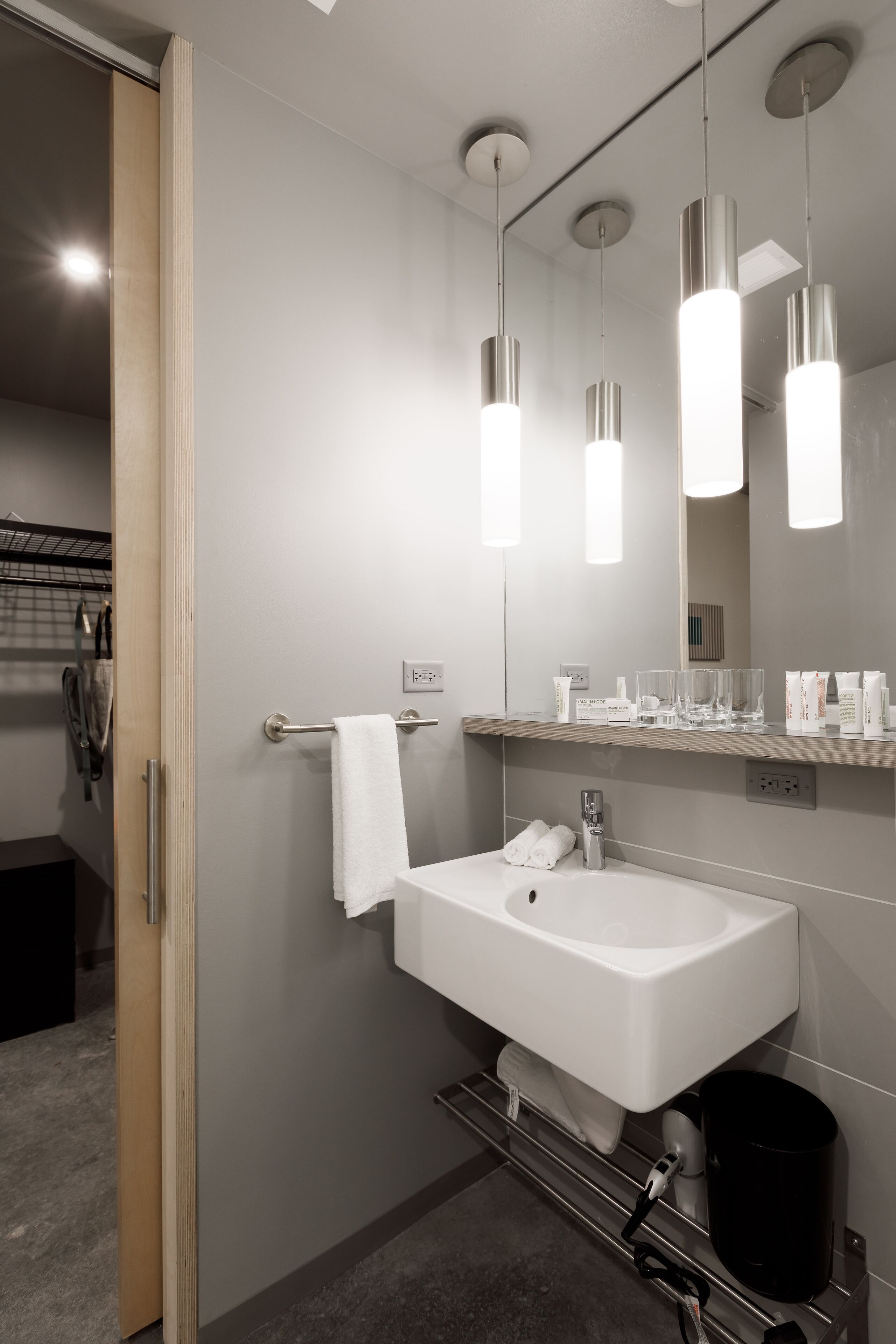The Source Hotel