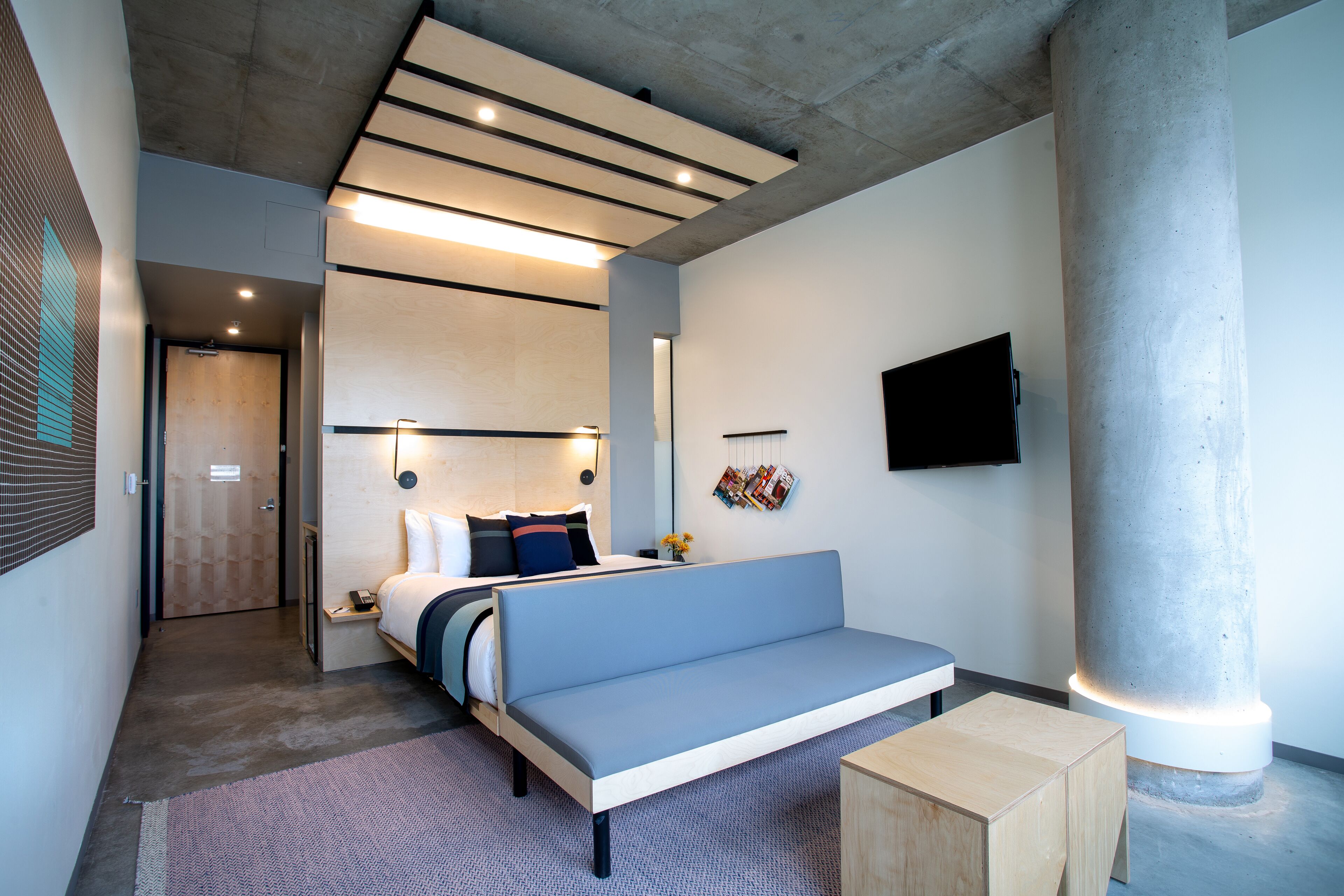 The Source Hotel