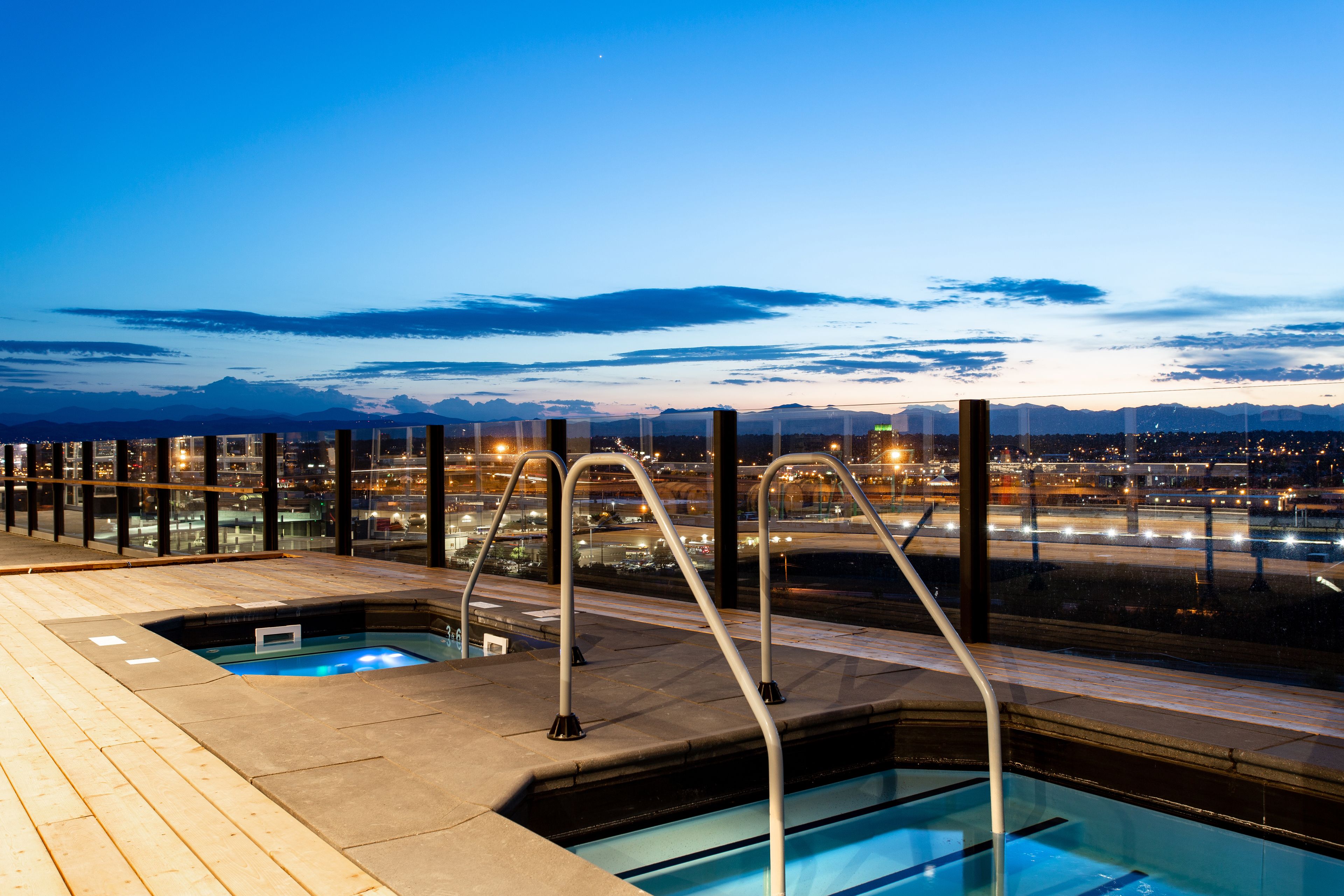 The Source Hotel