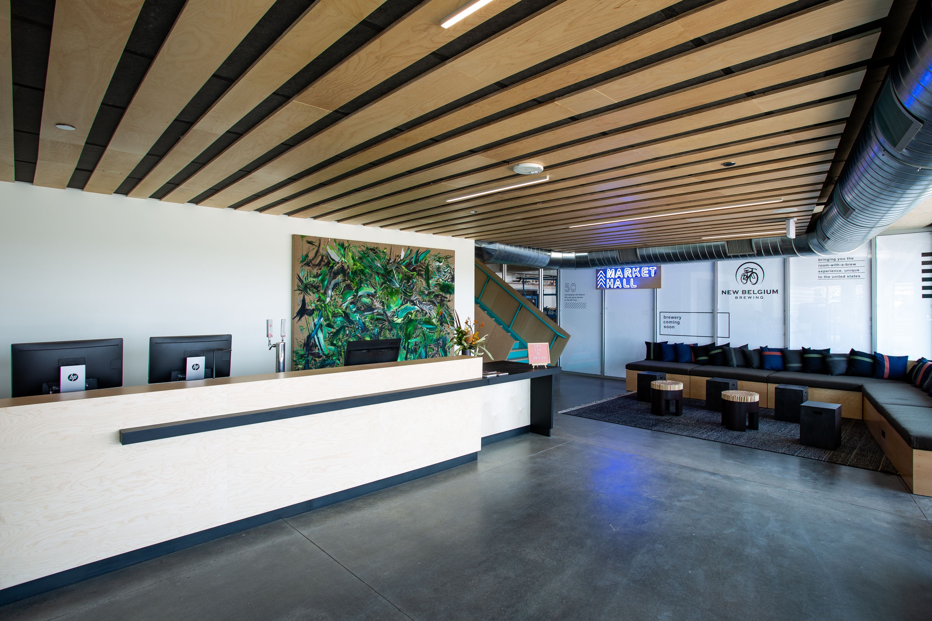 The Source Hotel