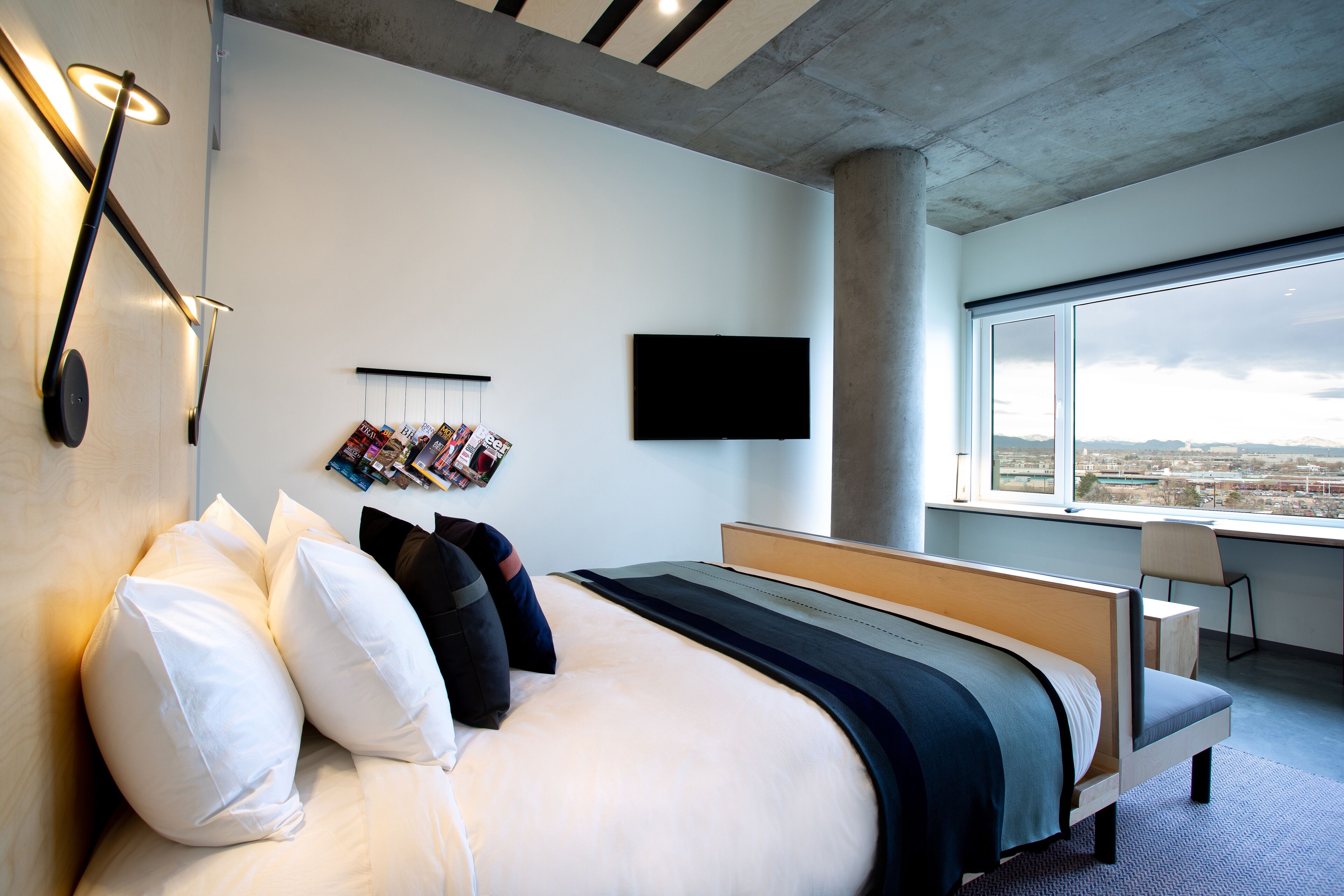 The Source Hotel