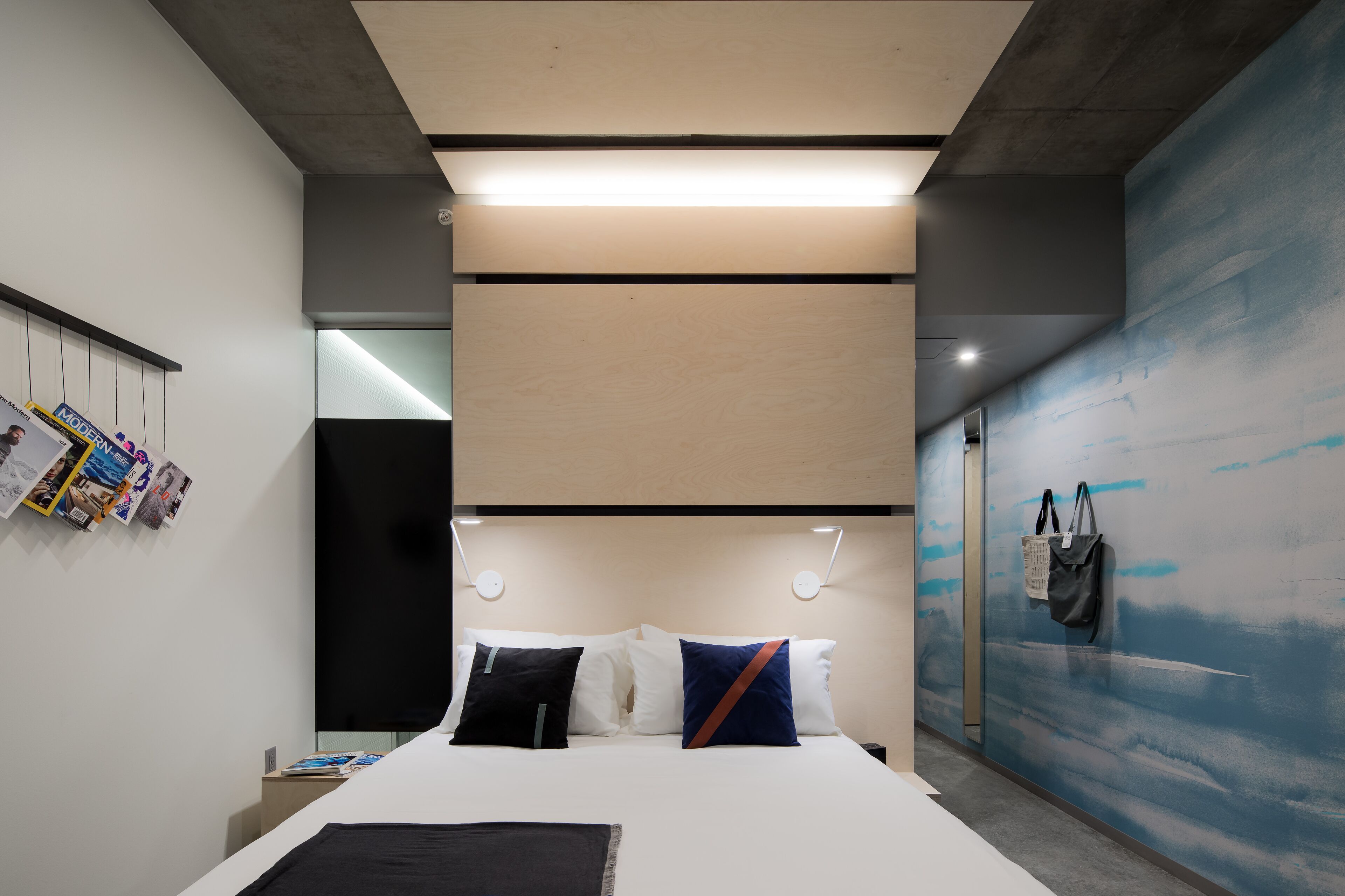 The Source Hotel
