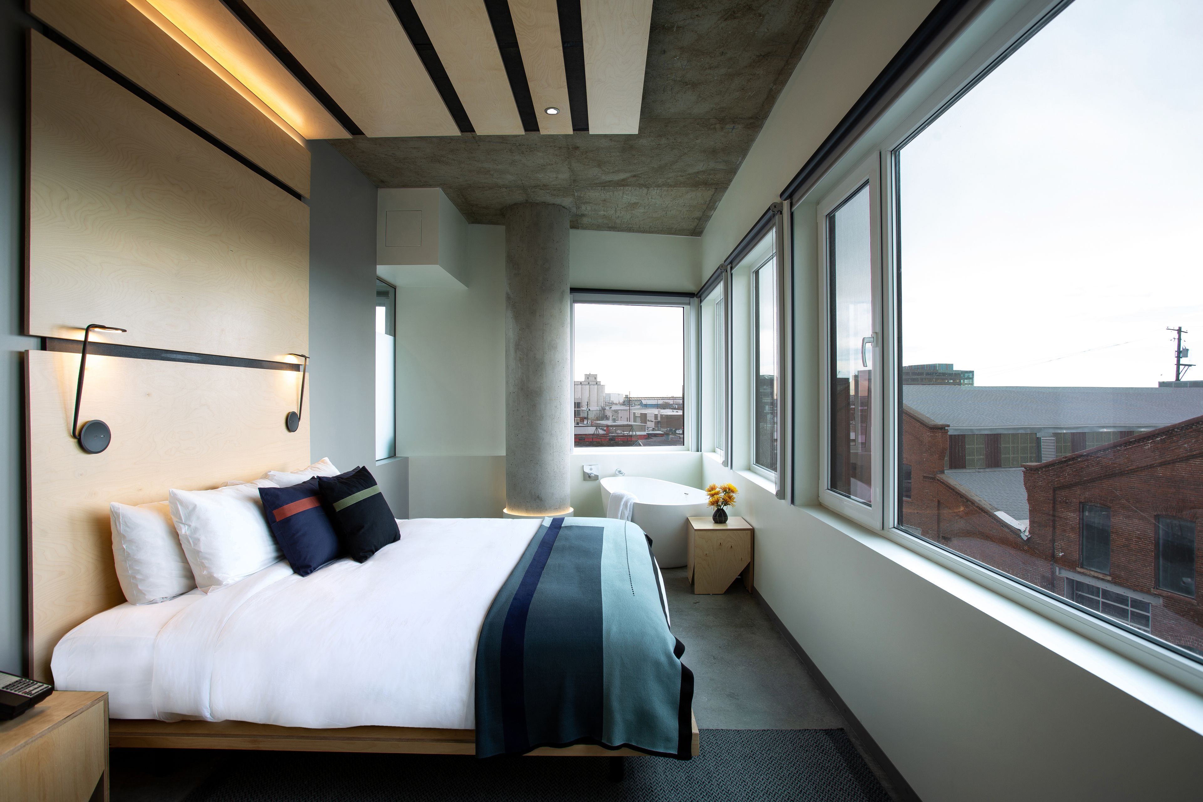 The Source Hotel