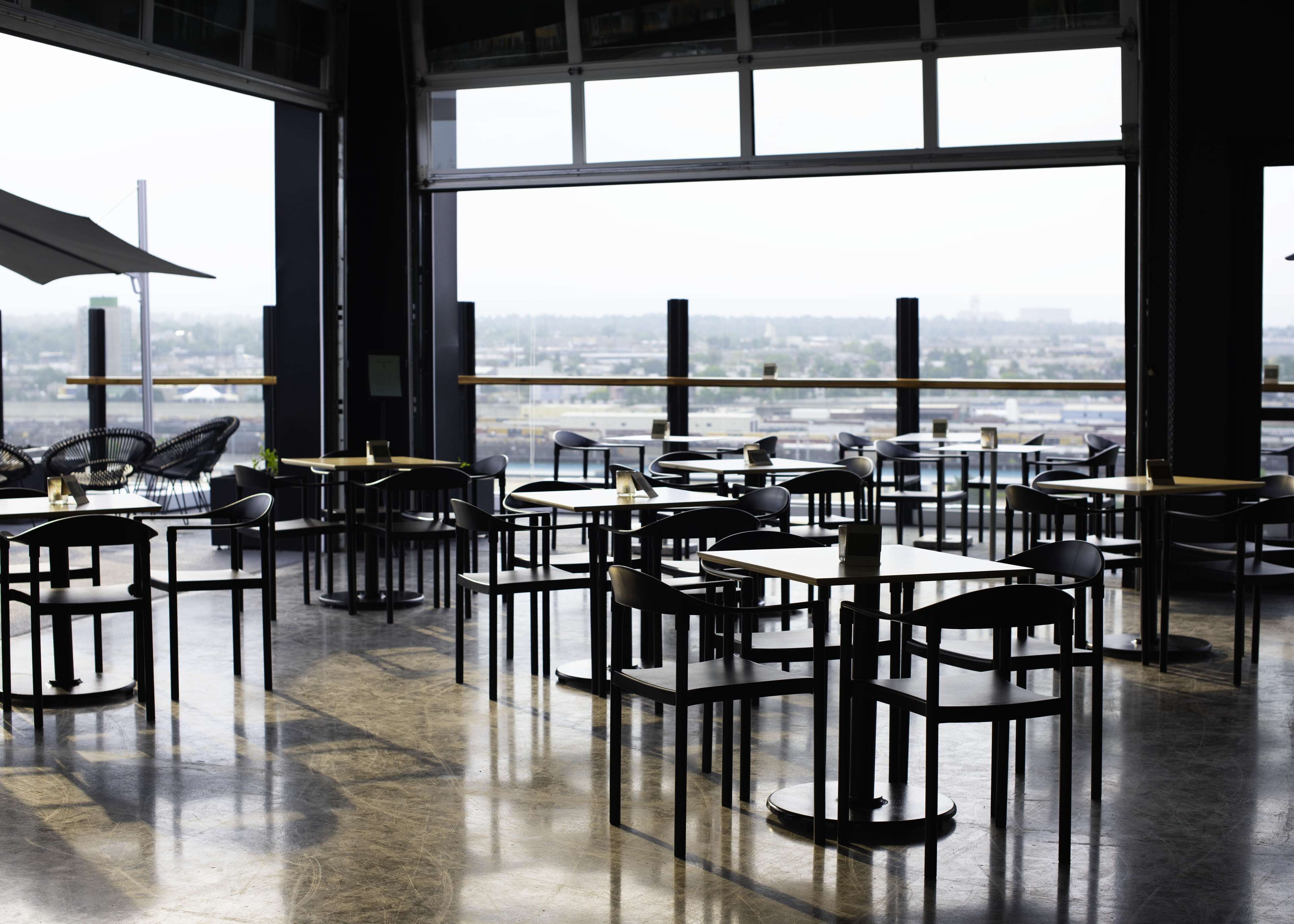 The Source Hotel