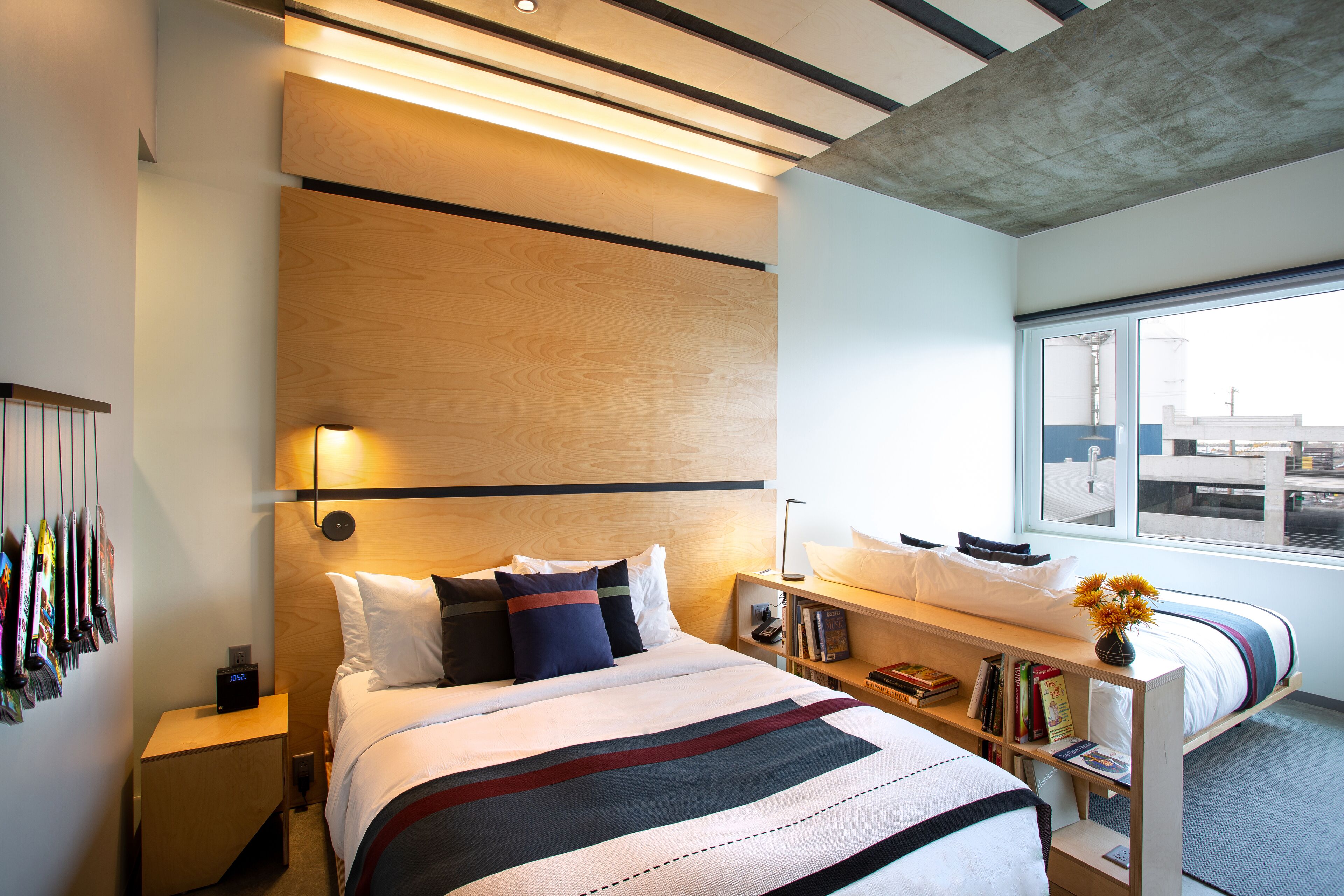 The Source Hotel