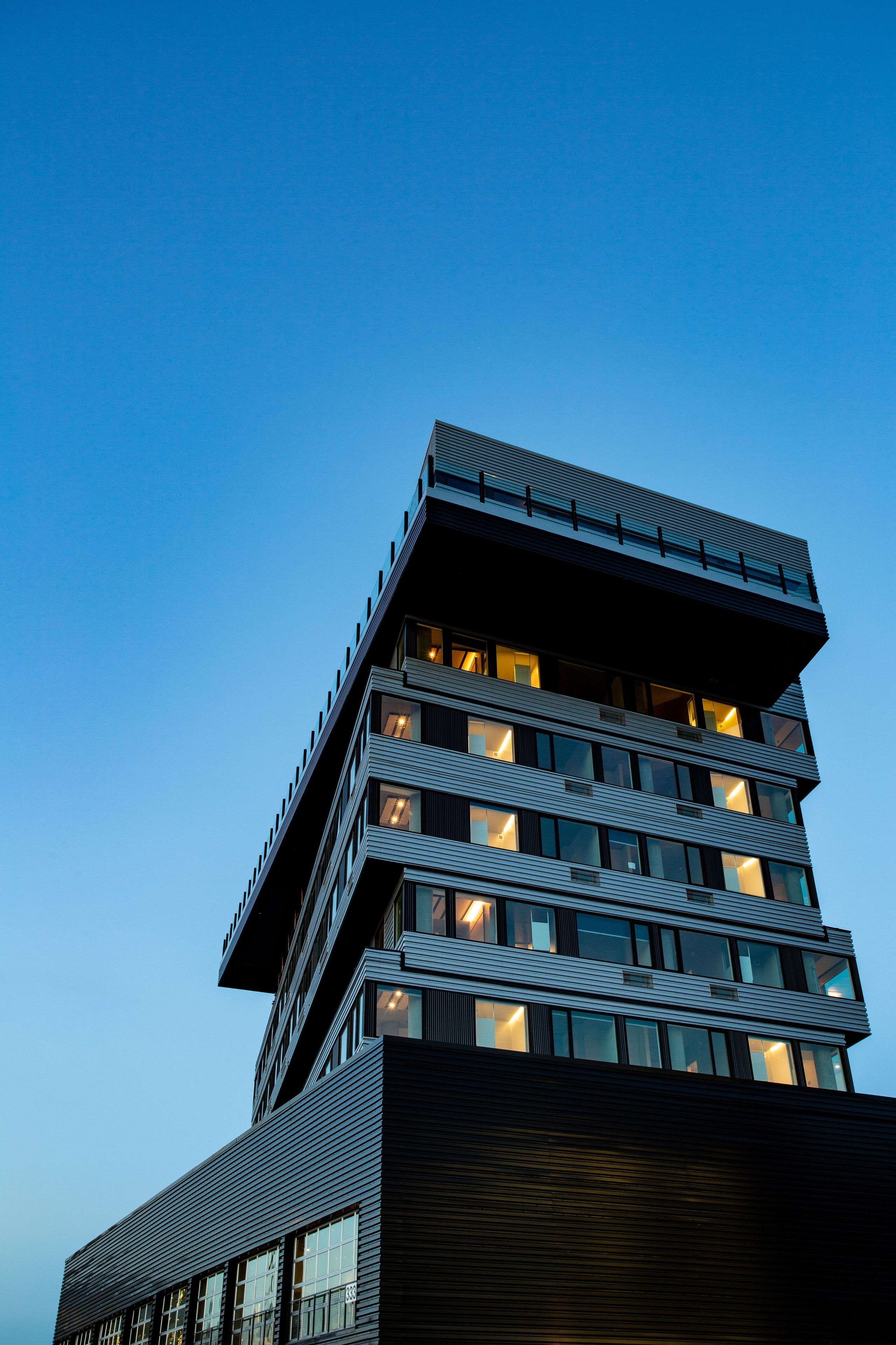 The Source Hotel