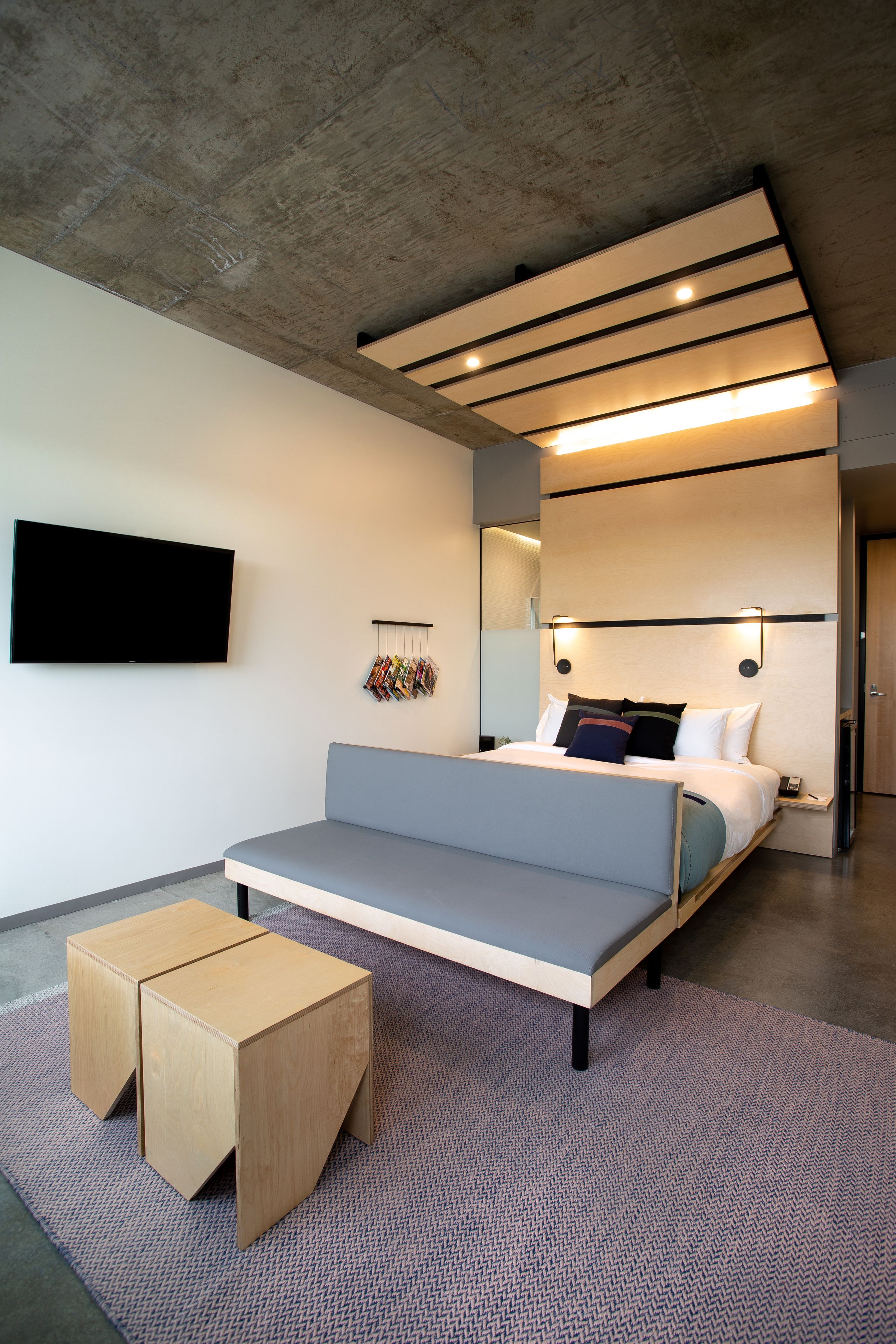 The Source Hotel