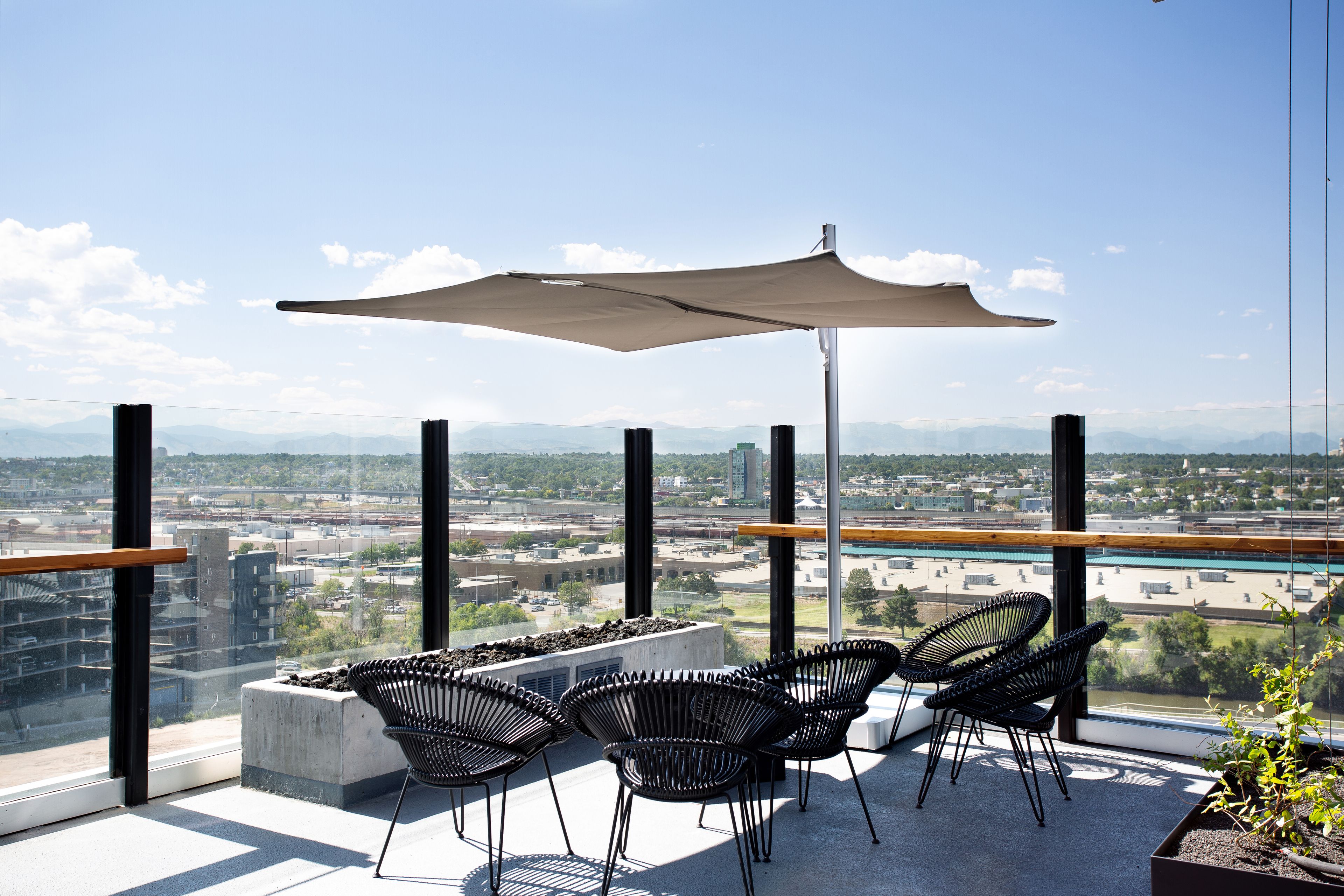 The Source Hotel