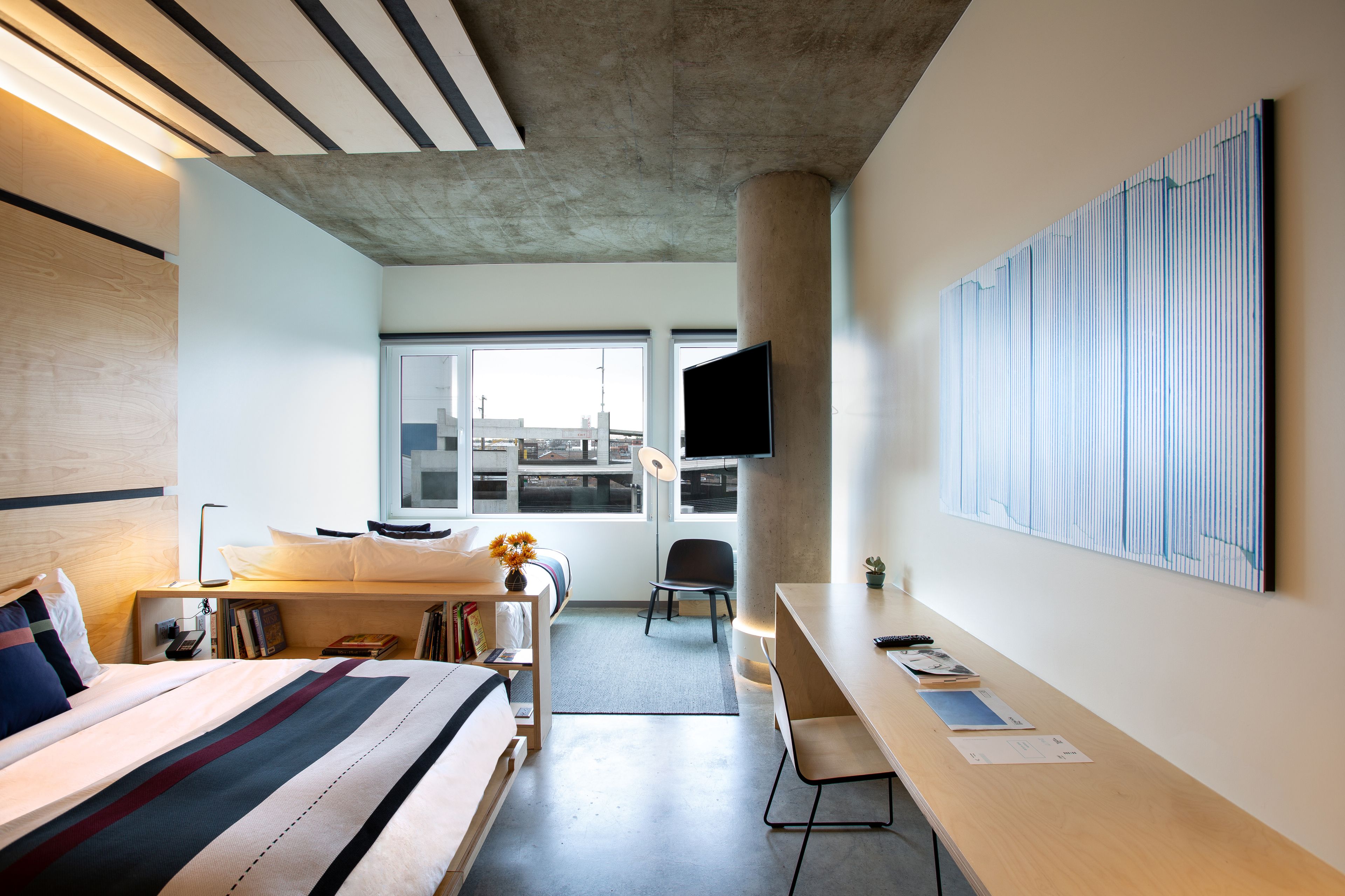 The Source Hotel
