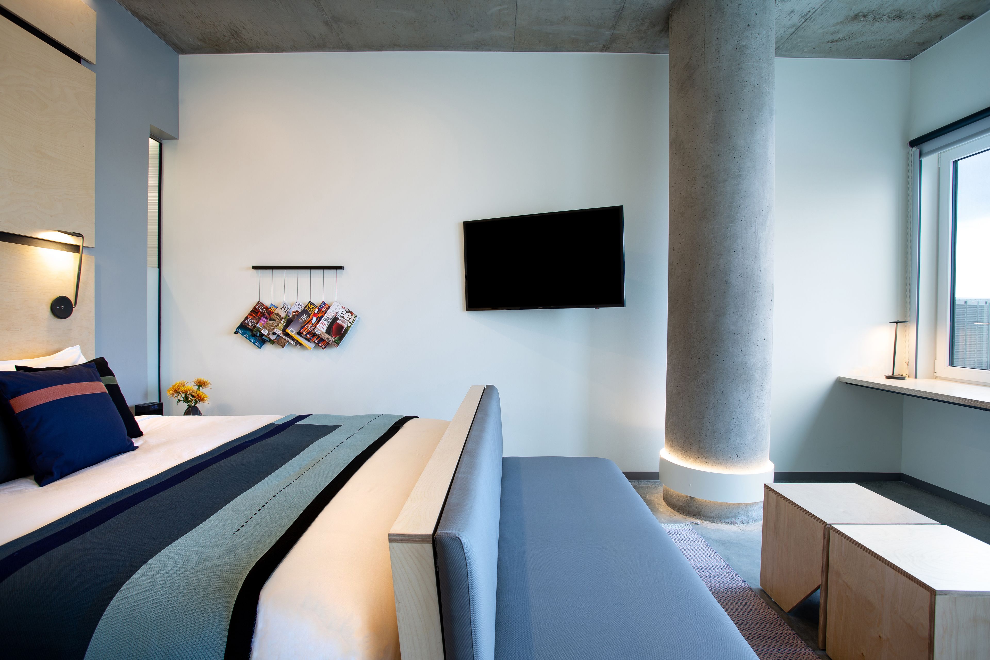 The Source Hotel