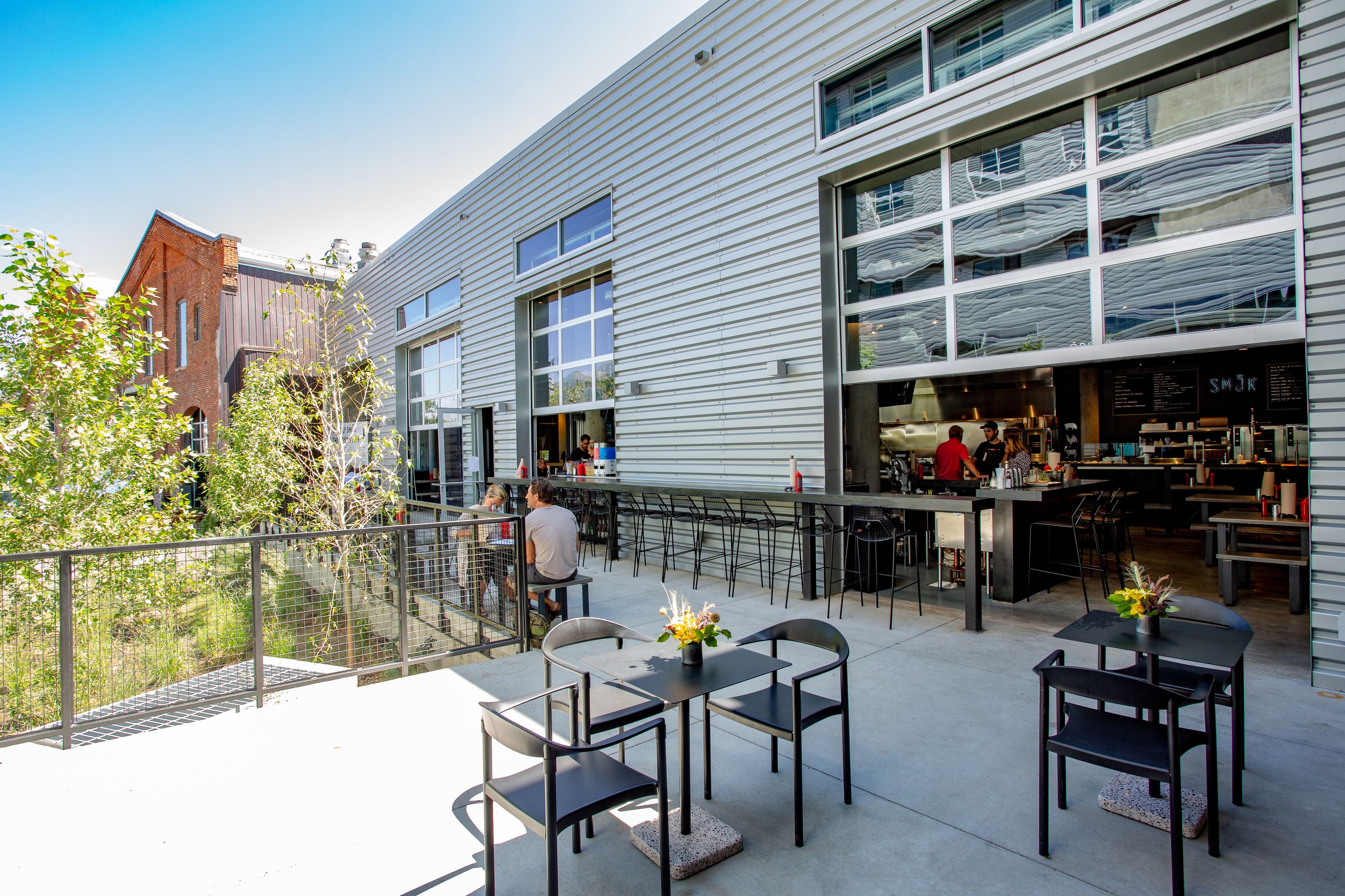 The Source Hotel