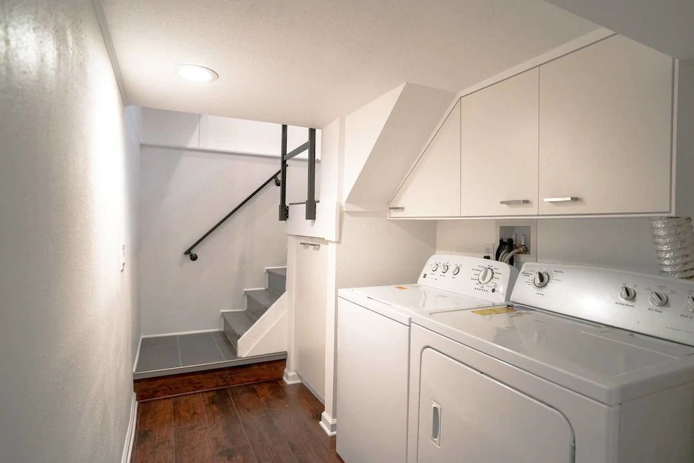 The Wash Park West Residence