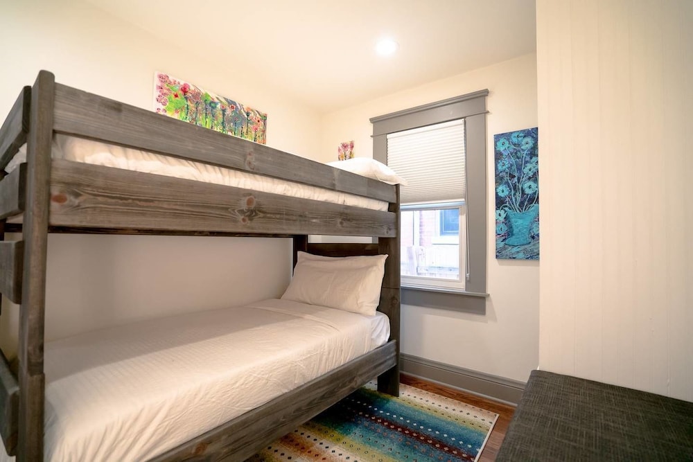 The Wash Park West Residence