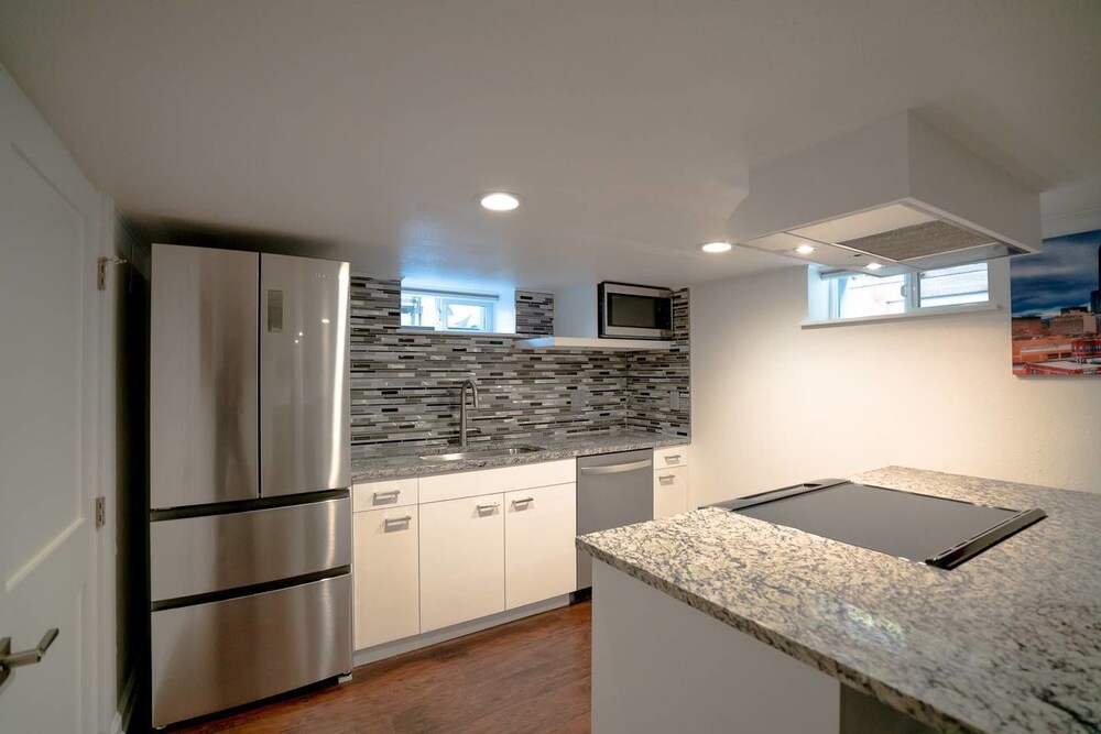 The Wash Park West Residence