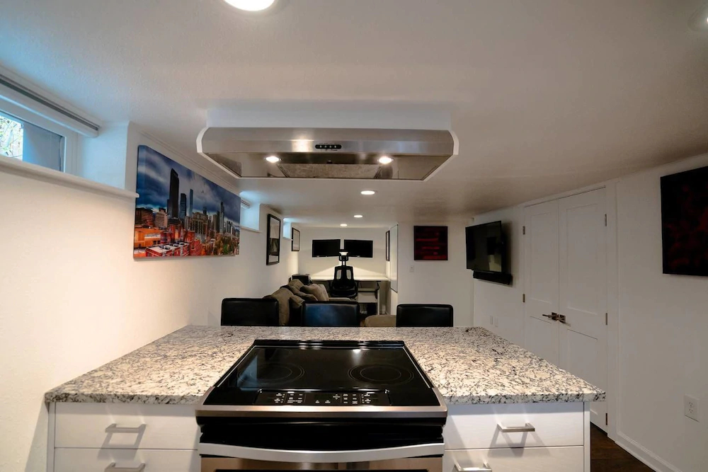 The Wash Park West Residence
