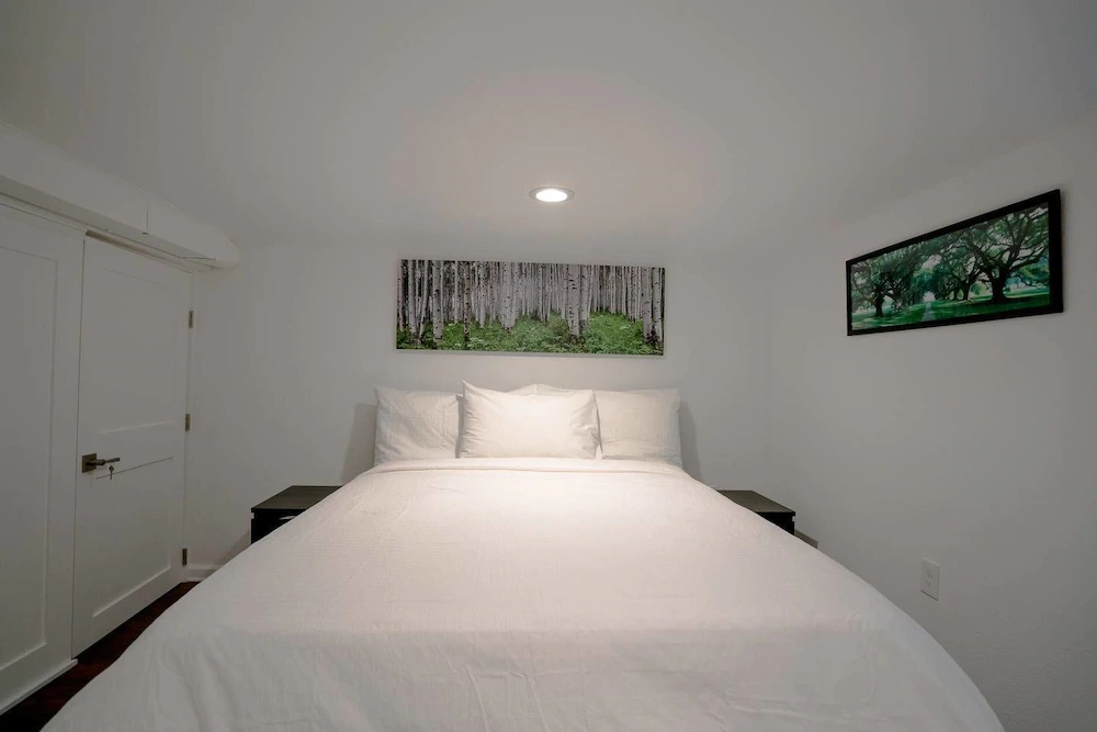 The Wash Park West Residence