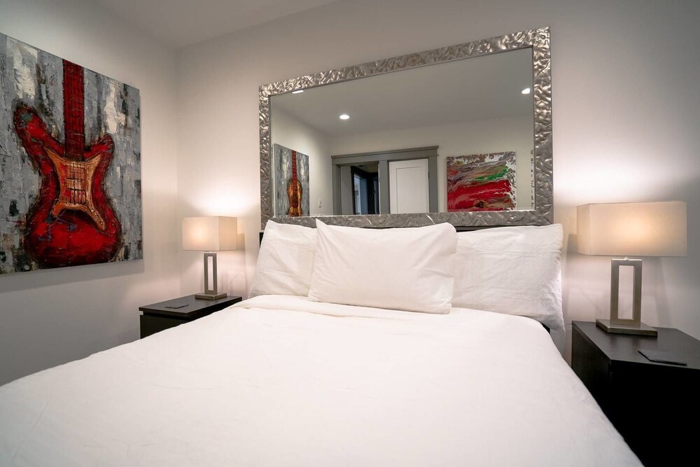 The Wash Park West Residence
