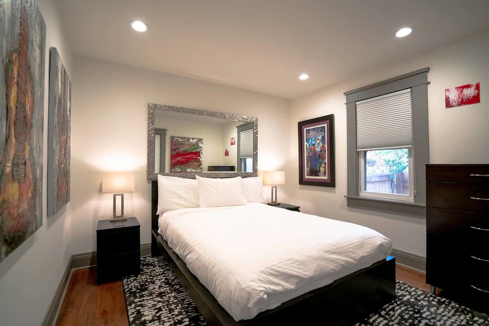 The Wash Park West Residence