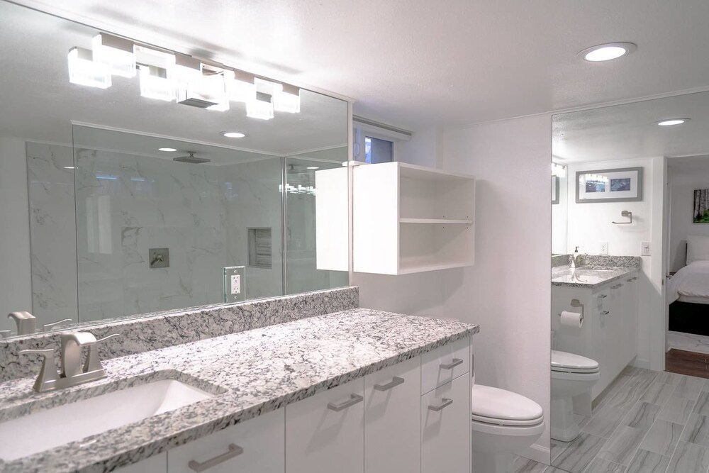 The Wash Park West Residence
