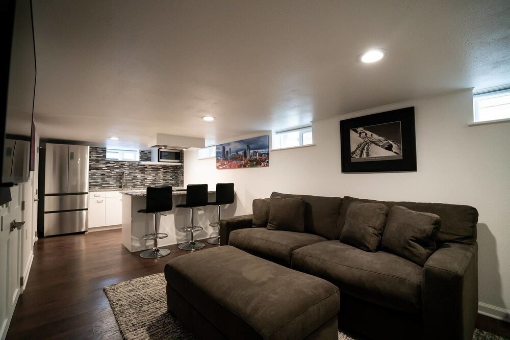 The Wash Park West Residence