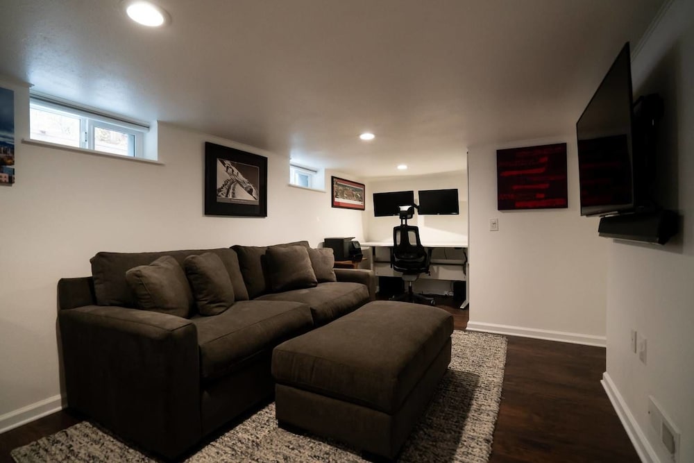 The Wash Park West Residence