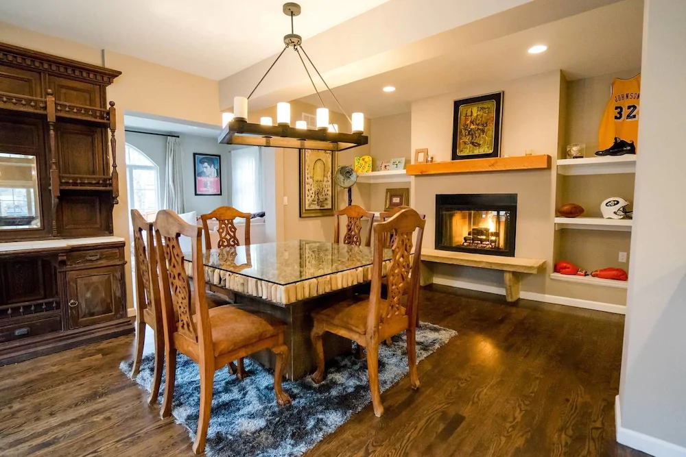 Time Capsule Tudor A Modern Family Getaway